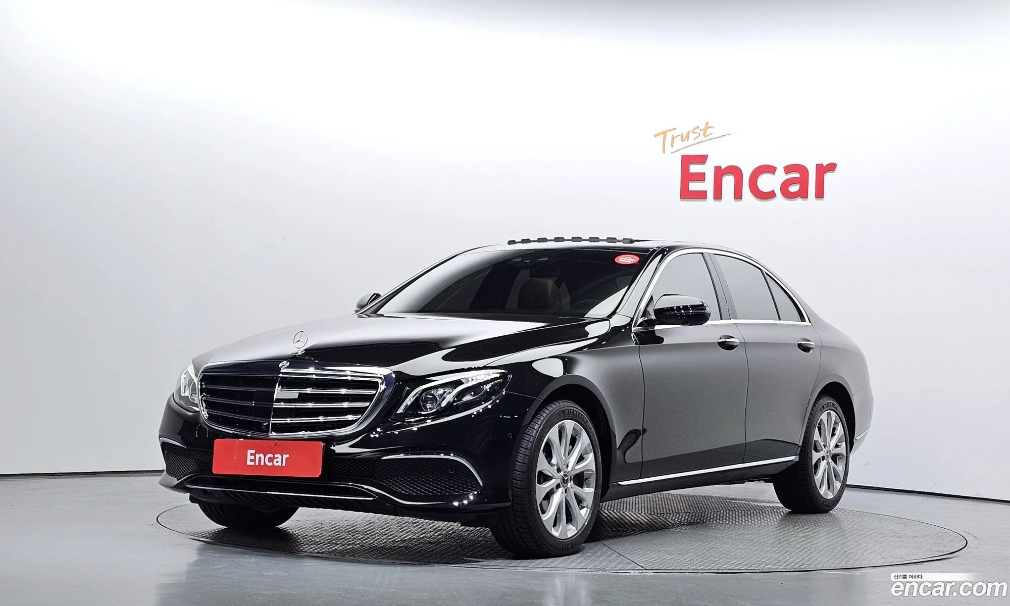 E-Class W213 E300 4Matic Exclusive - фотография 145061