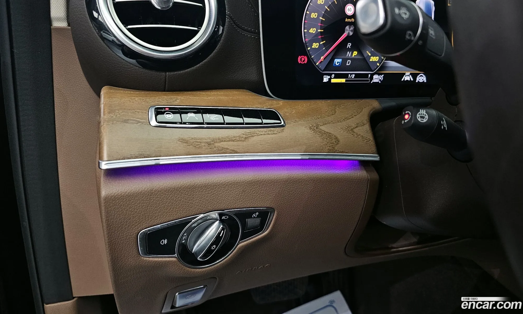 E-Class W213 E300 4Matic Exclusive - фотография 145065