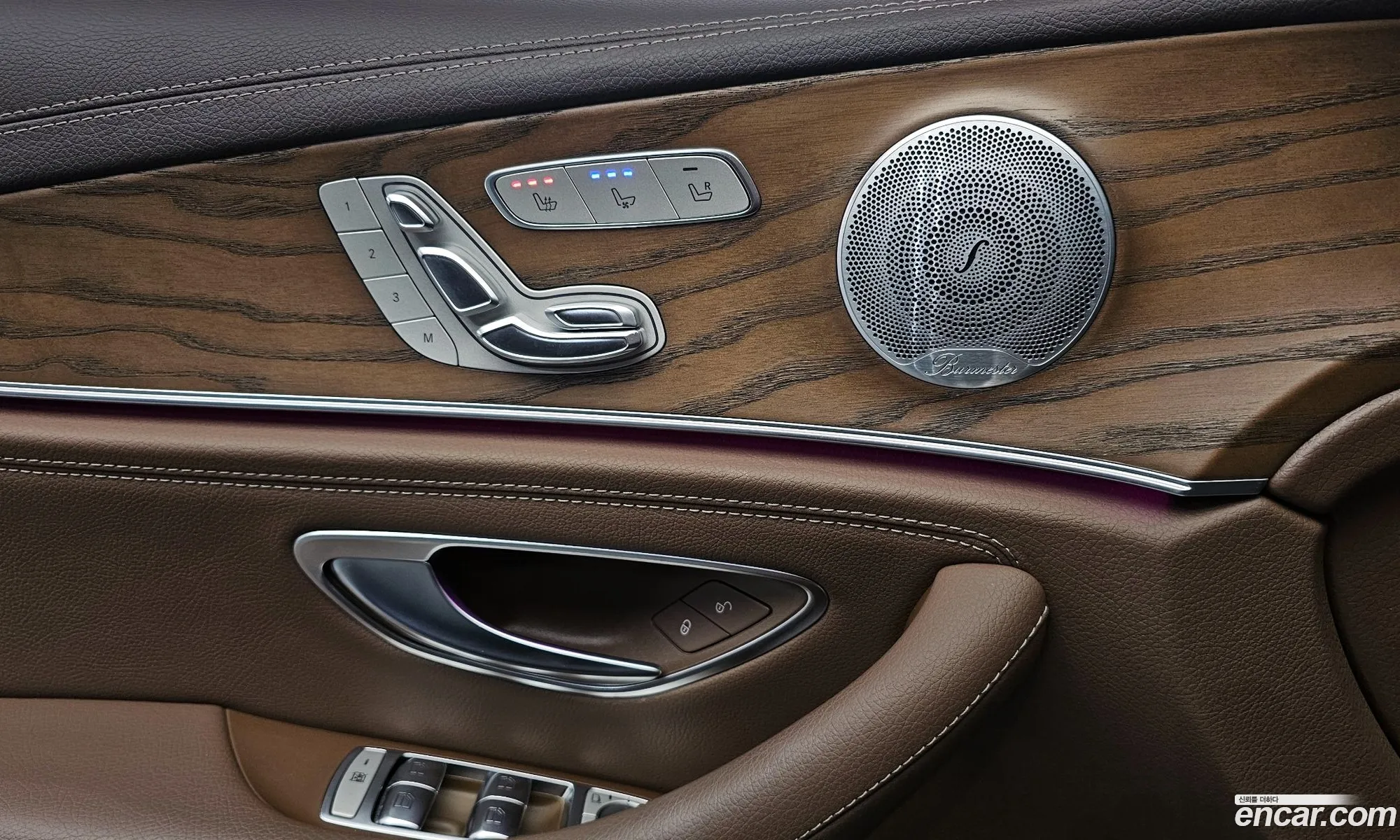 E-Class W213 E300 4Matic Exclusive - фотография 145064