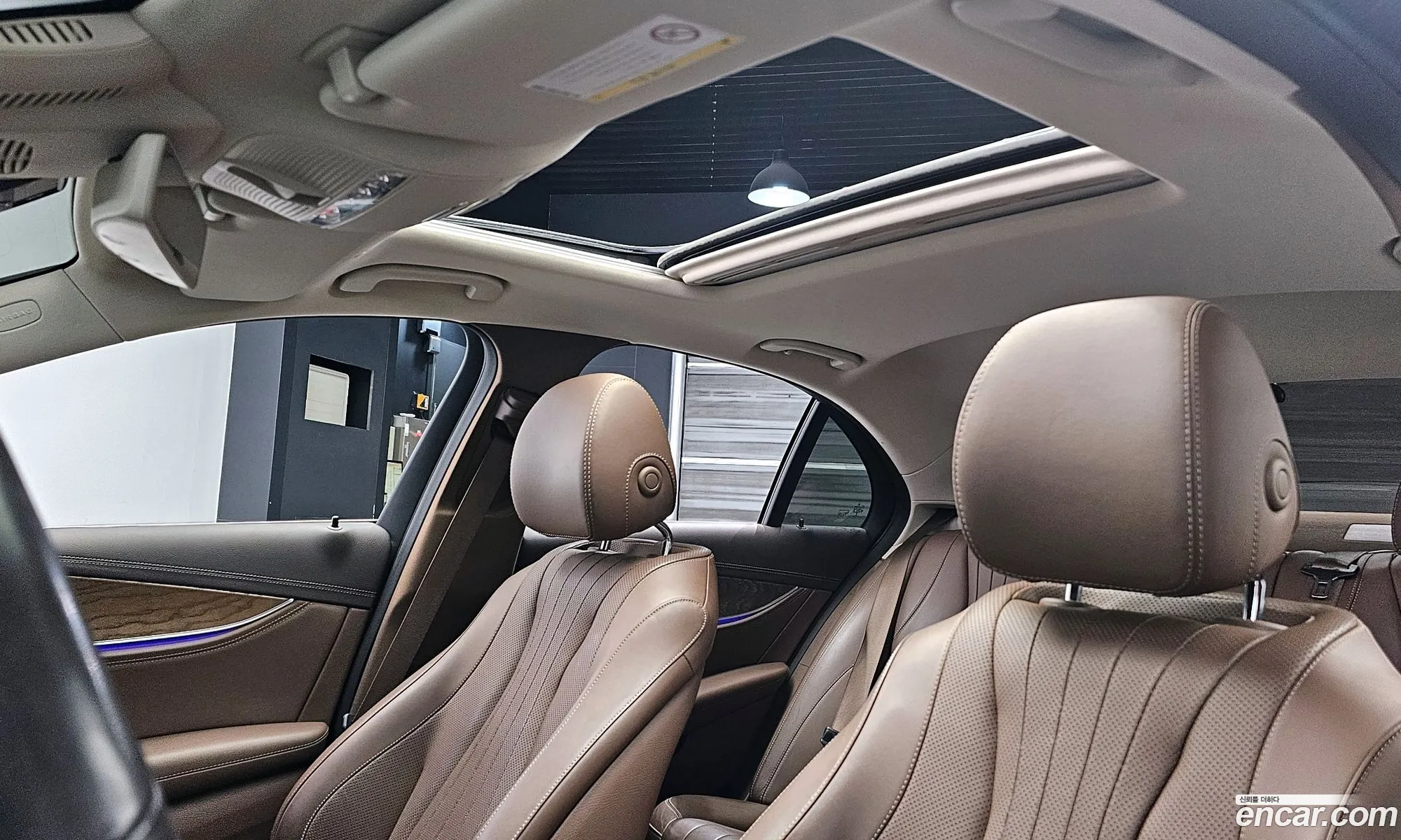E-Class W213 E300 4Matic Exclusive - фотография 145063