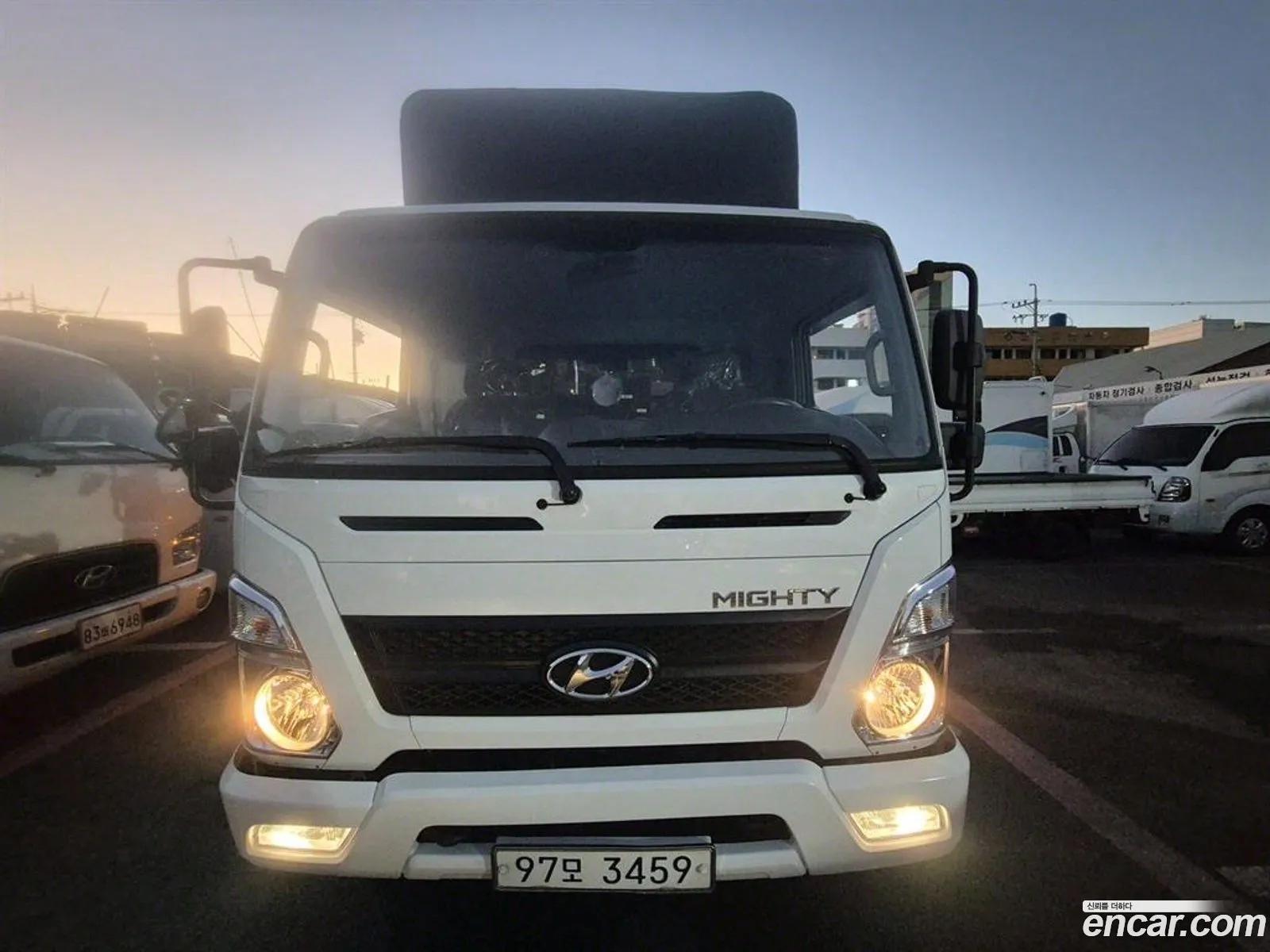 Korex Auto Trade - фотография 853051