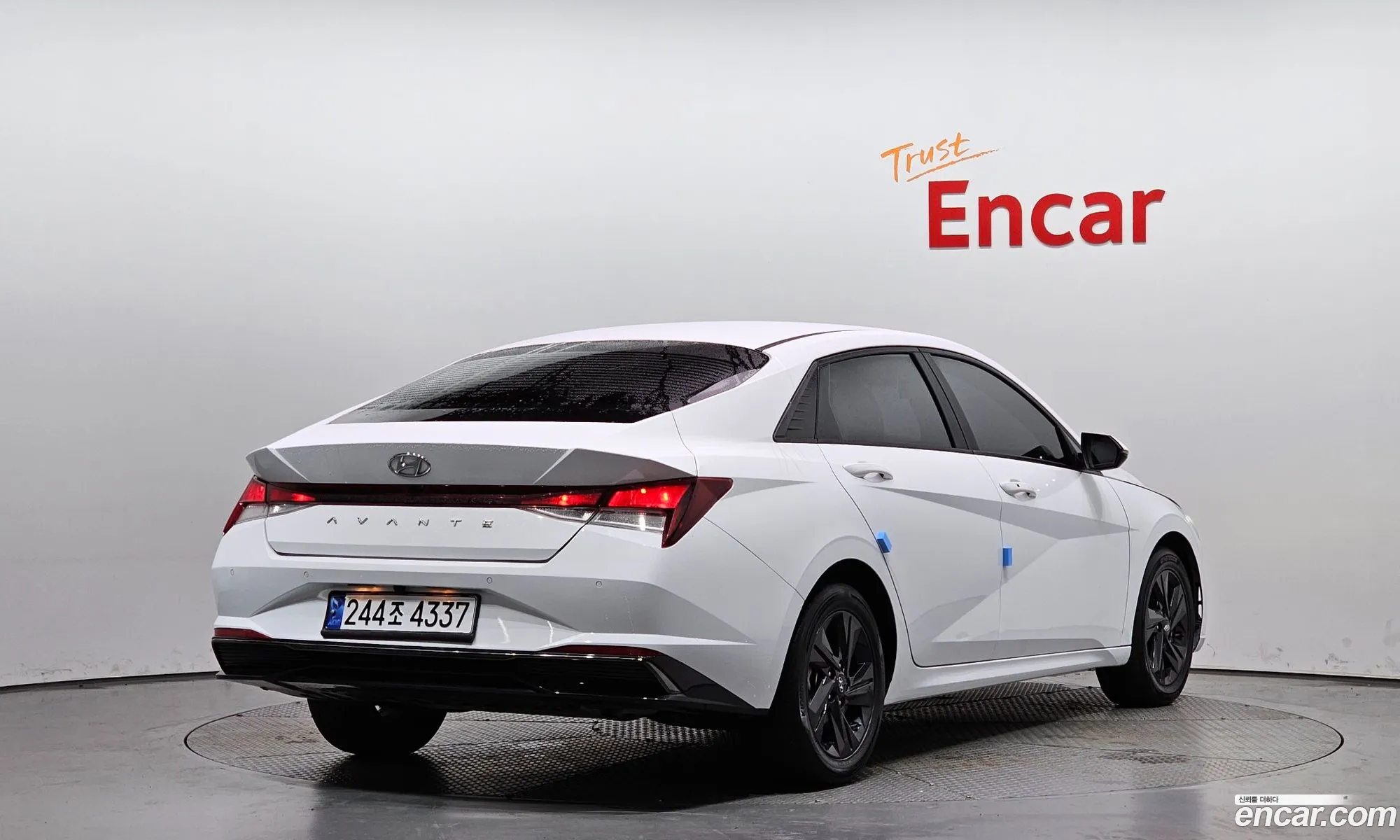 Korex Auto Trade - фотография 11772049