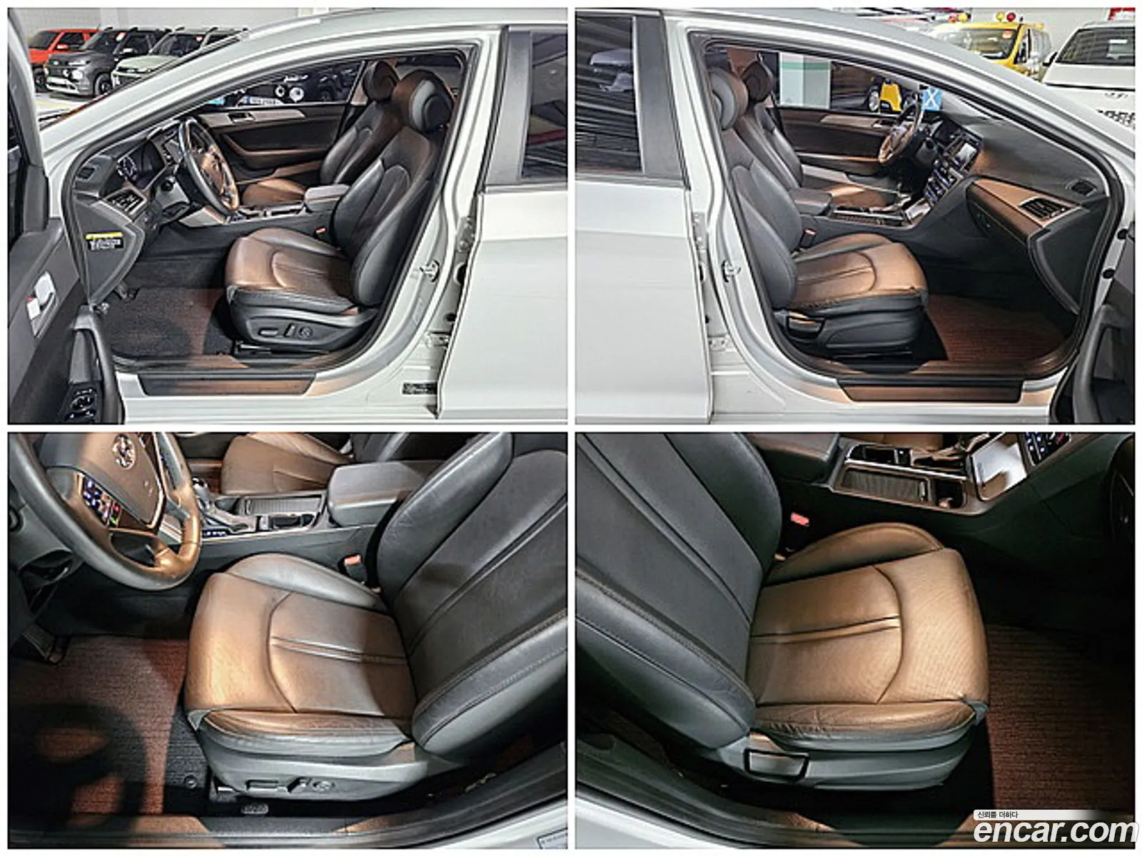 Lf Sonata Lpi Premium - фотография 11579005