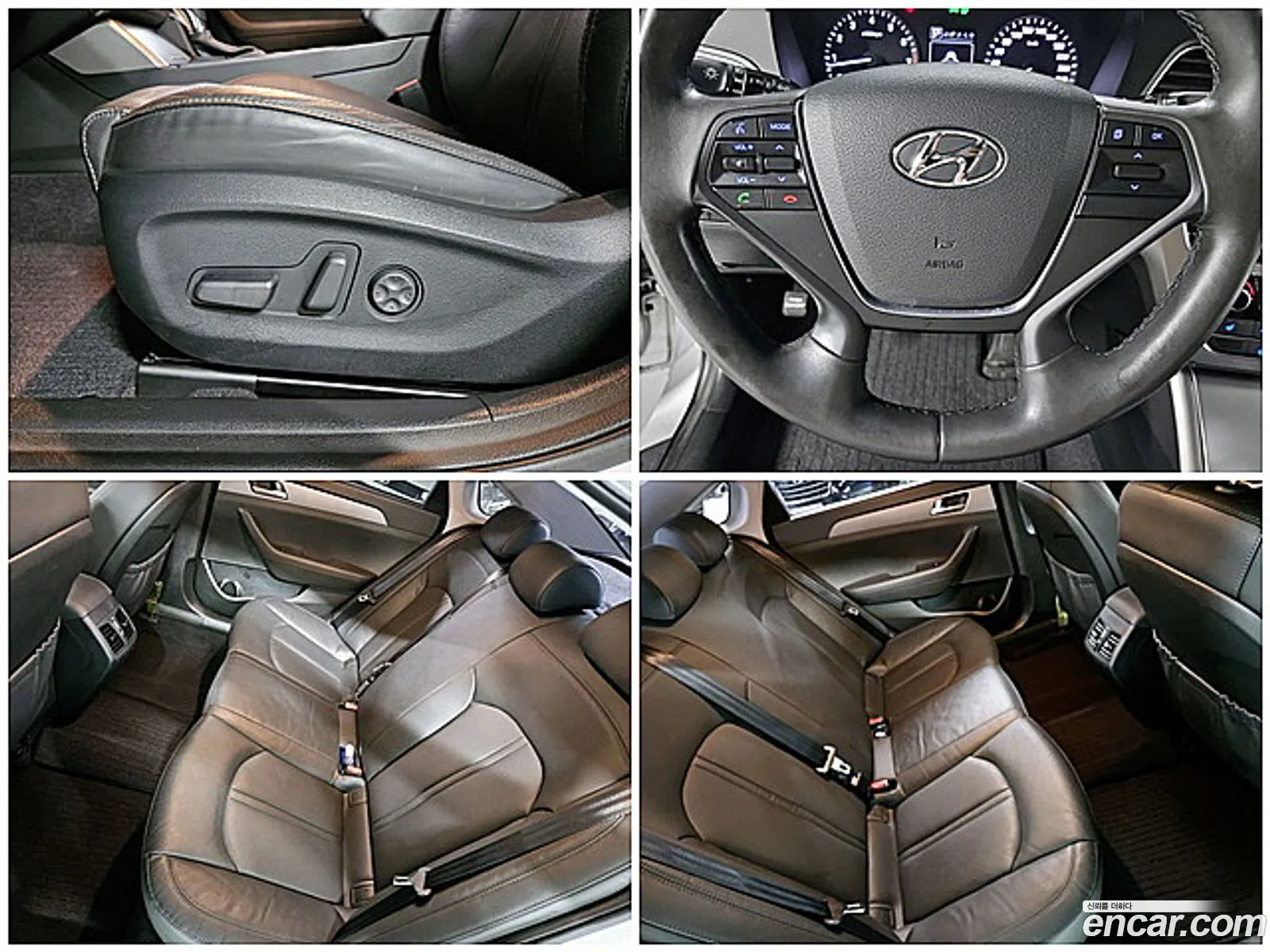 Lf Sonata Lpi Premium - фотография 11579004