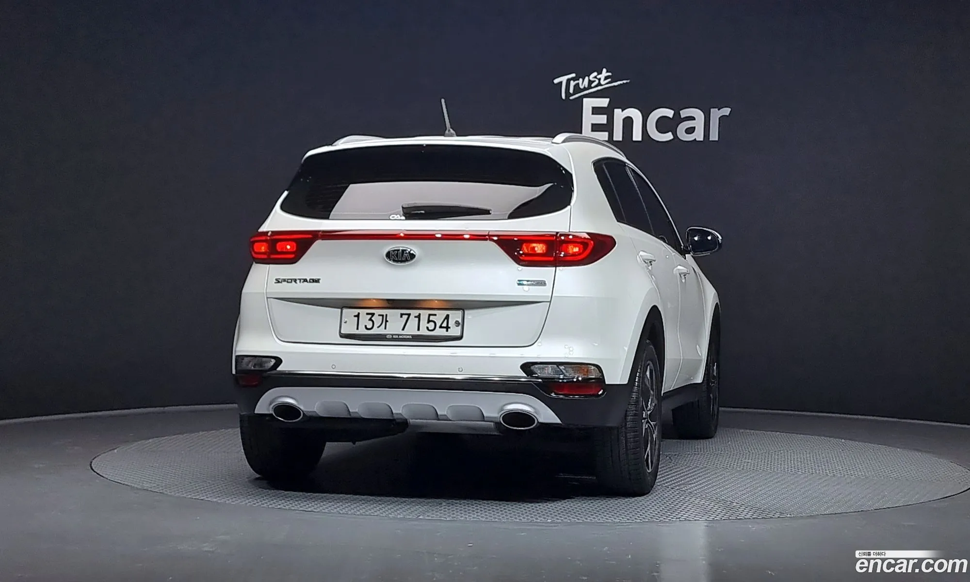 Korex Auto Trade - фотография 12585222