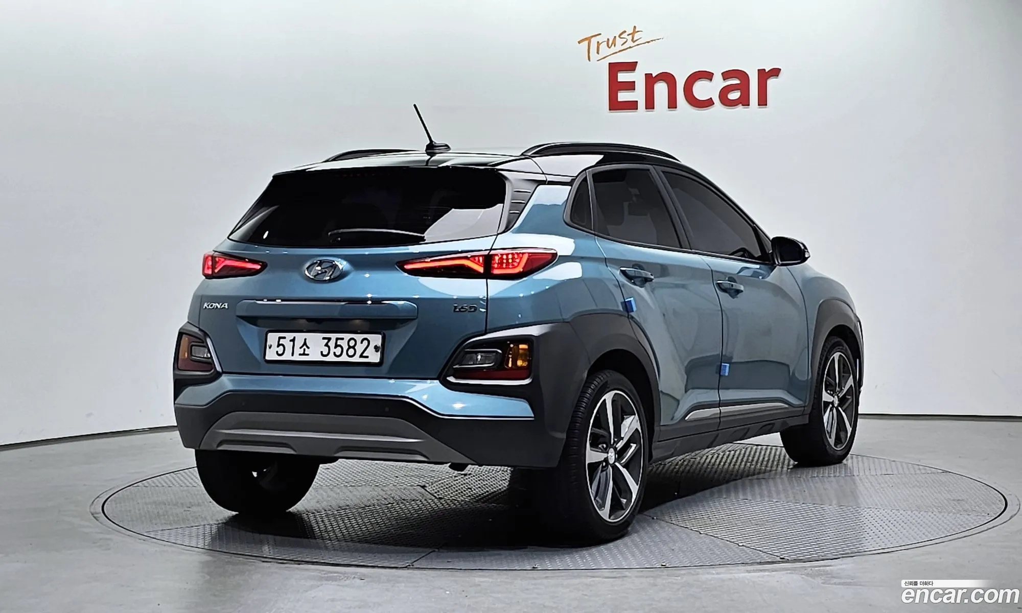 Korex Auto Trade - фотография 11770586
