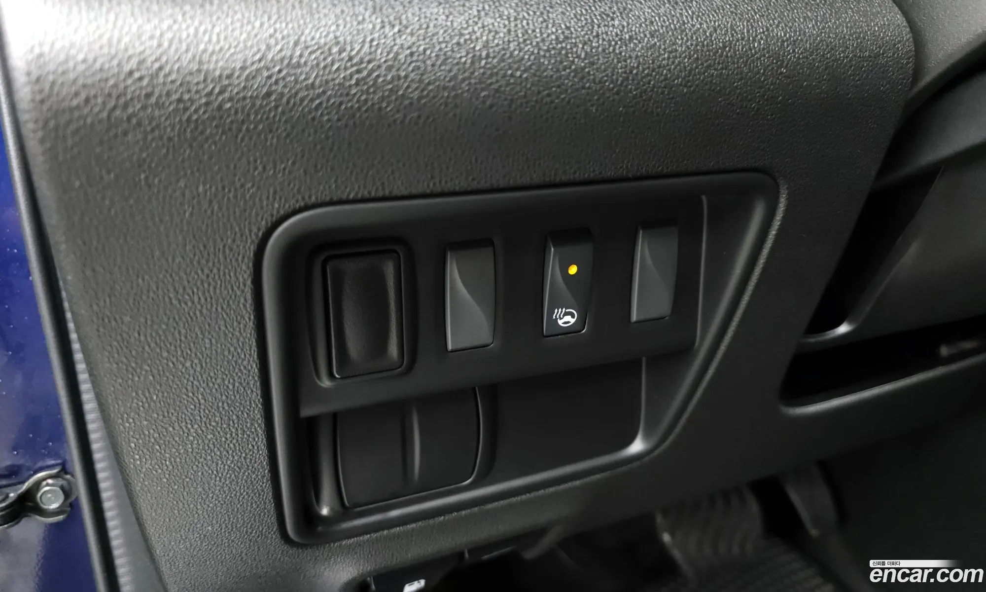 Renault Samsung Qm6 Diesel 2Wd Re Signature 2016 - фотография 11487946