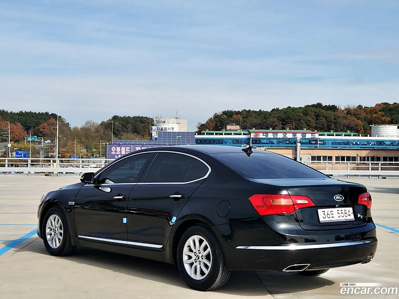 Korex Auto Trade - фотография 4794945