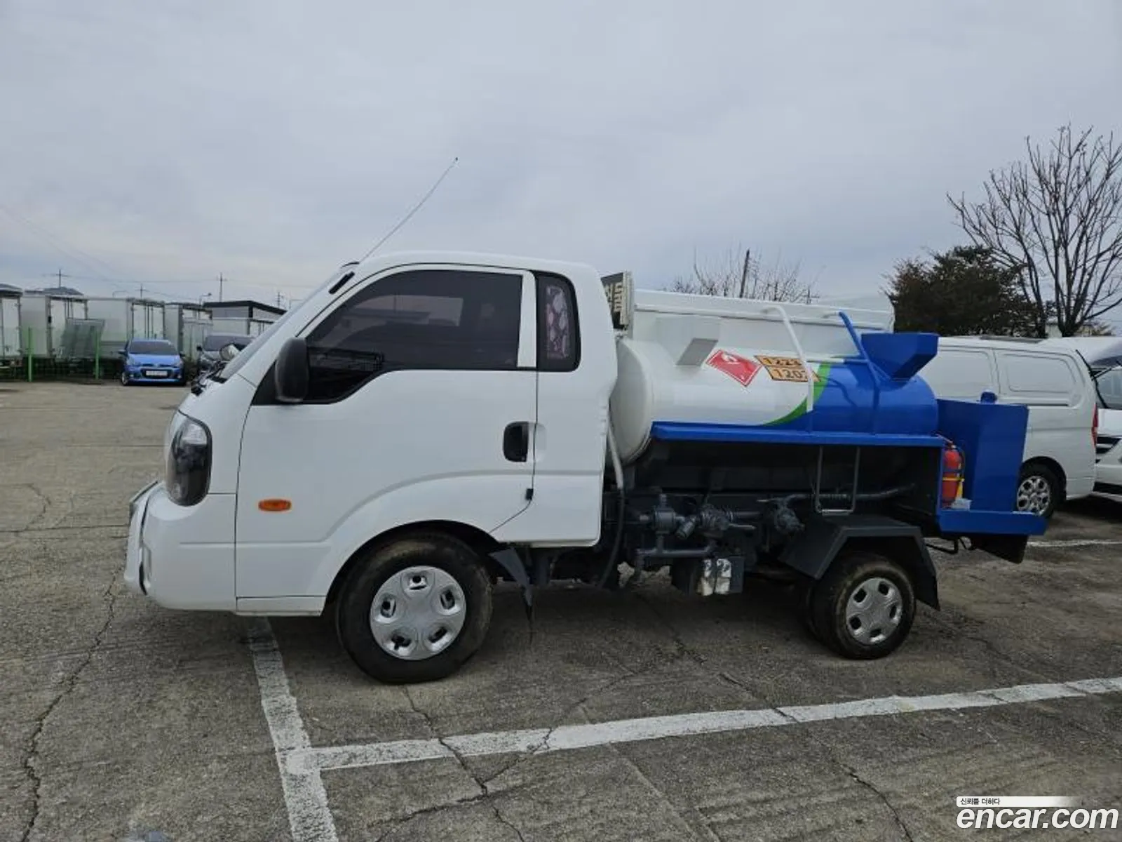 Korex Auto Trade - фотография 839408
