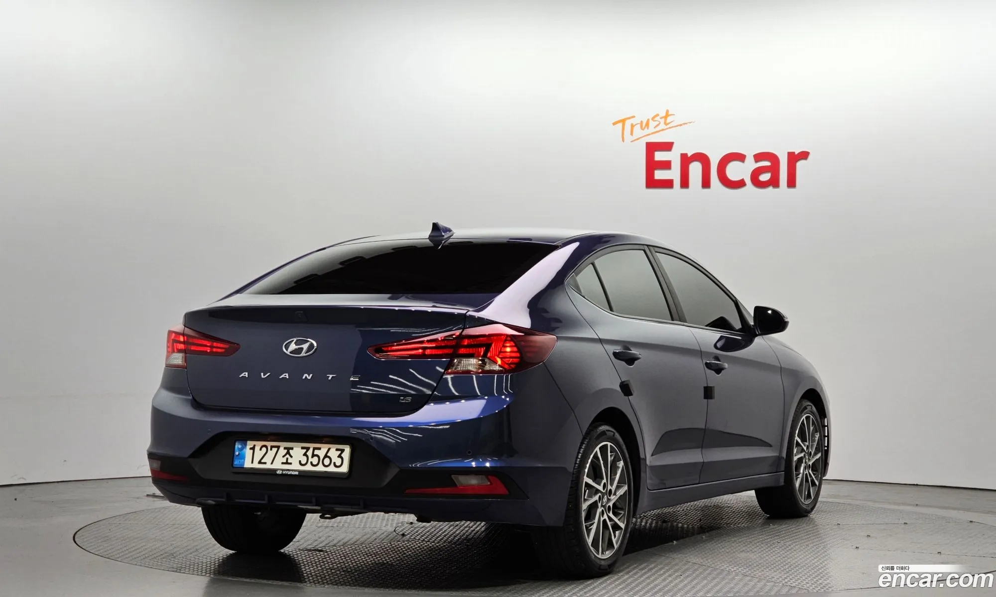 Korex Auto Trade - фотография 19209103