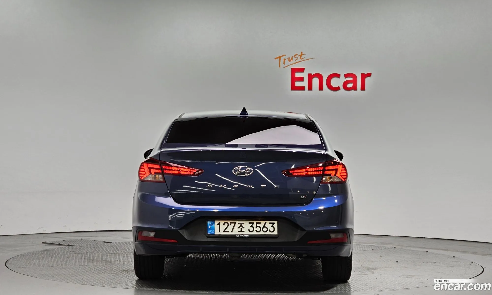 Korex Auto Trade - фотография 19209101