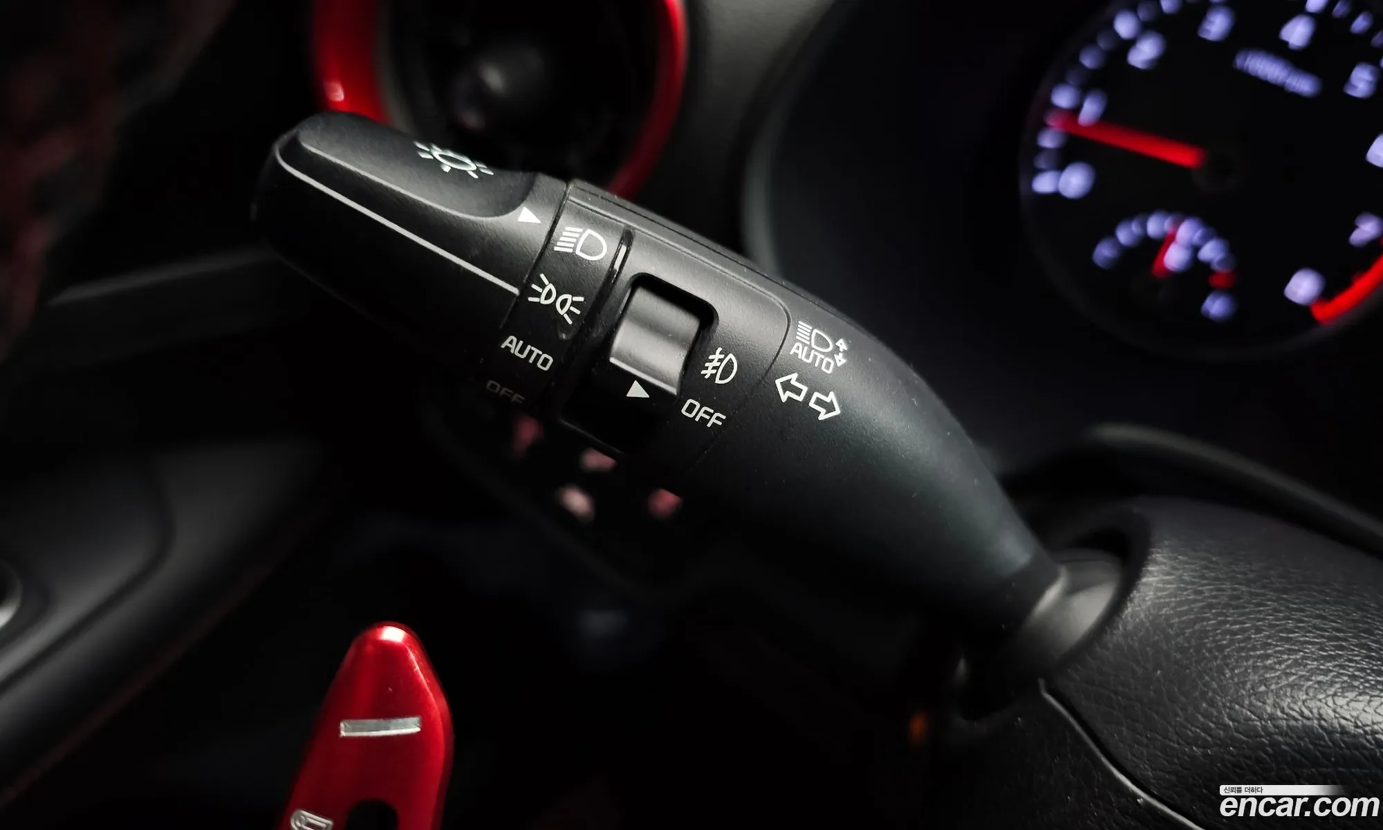 All New K3 5 Door Gt Plus - фотография 11179674