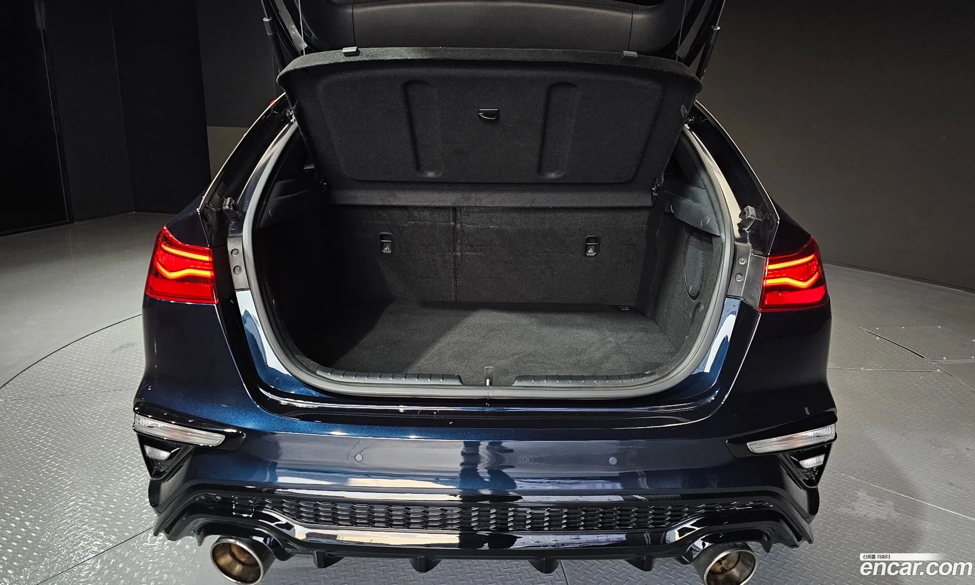 All New K3 5 Door Gt Plus - фотография 11179670