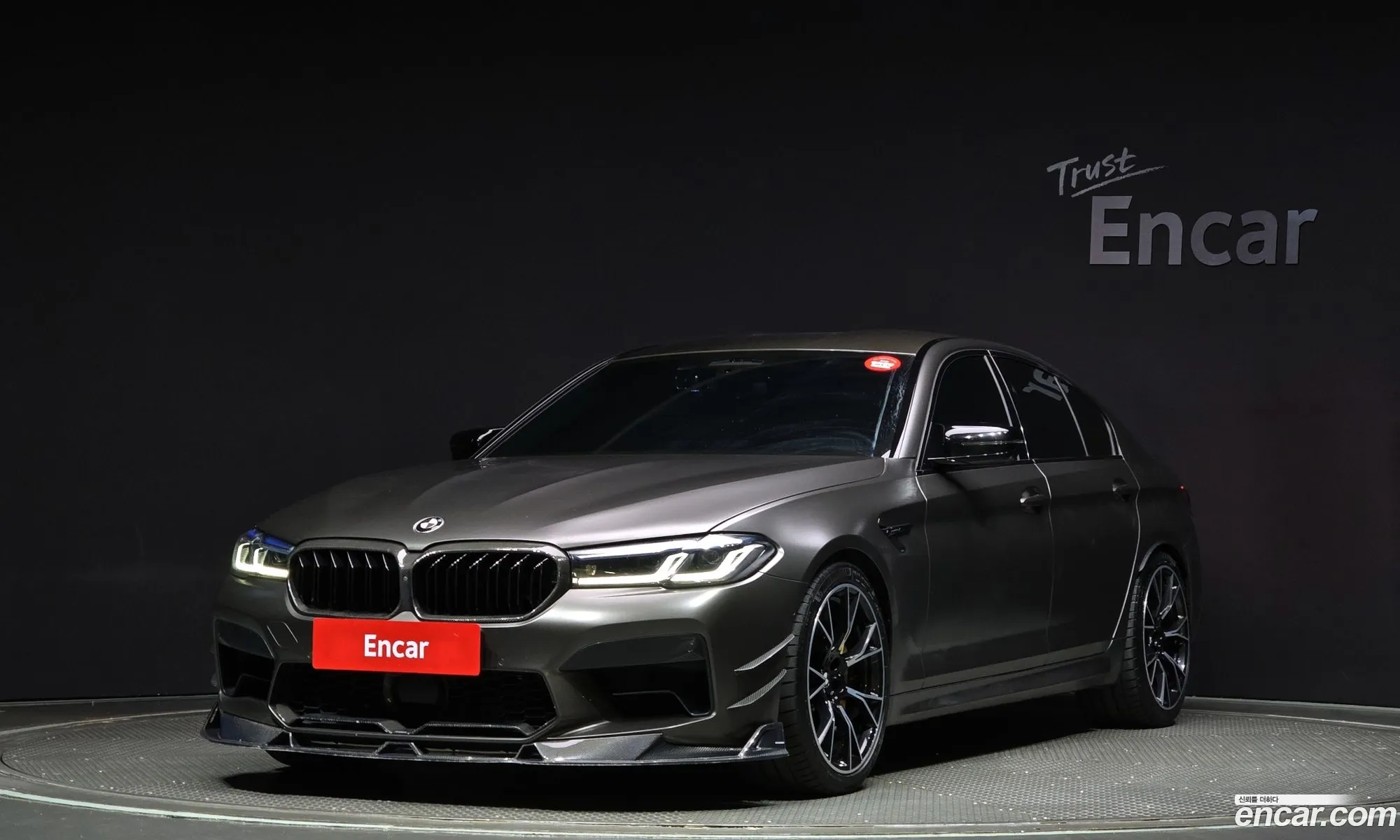X6M G06 44 Competition - фотография 2659547