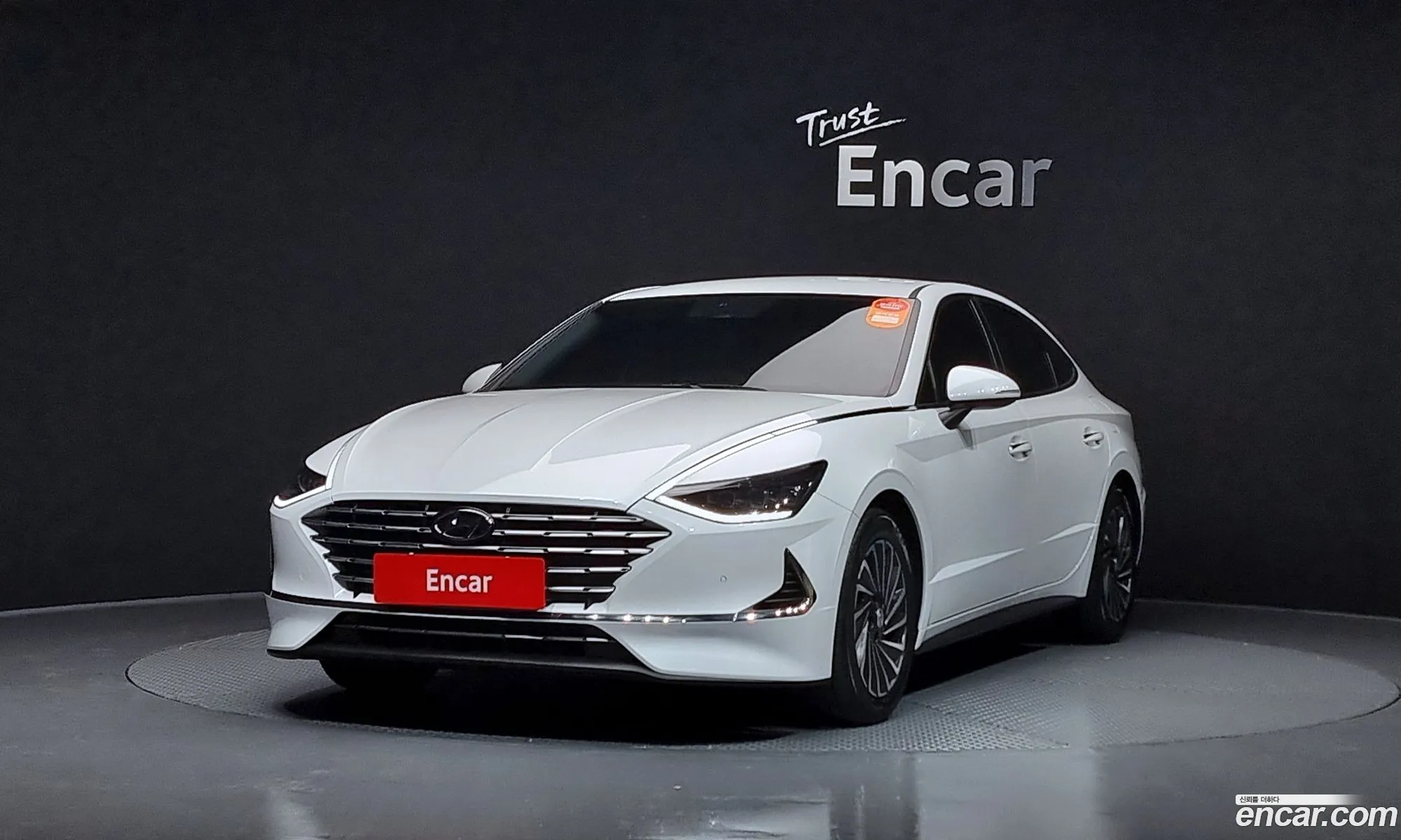 Sonata Hybrid Dn8 Inspiration - фотография 1744572