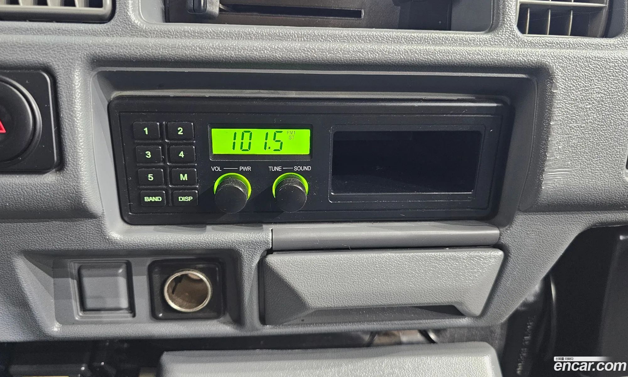 New Damas 2 -Seater Panel Van Dlx - фотография 5899523