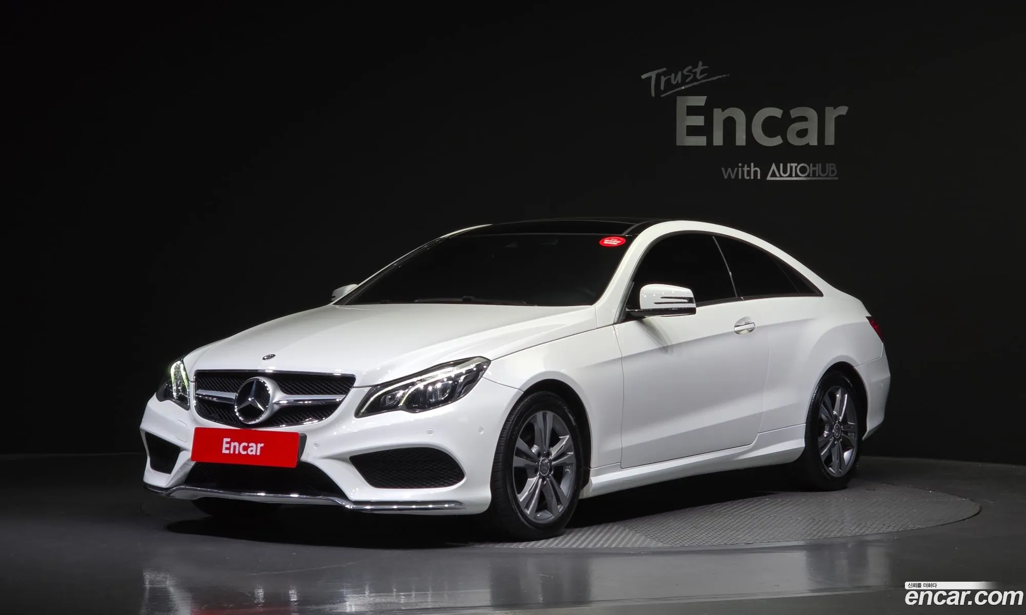 E-Class W212 E200 Coupe - фотография 145073
