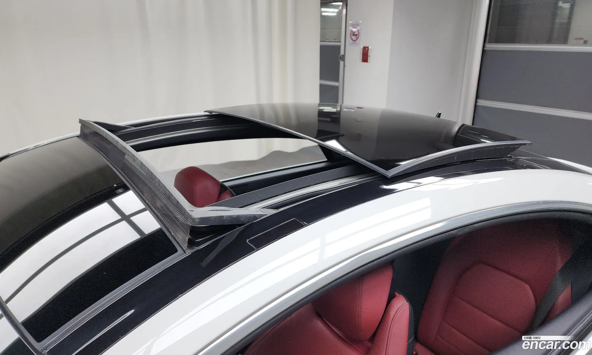 E-Class W212 E200 Coupe - фотография 145075
