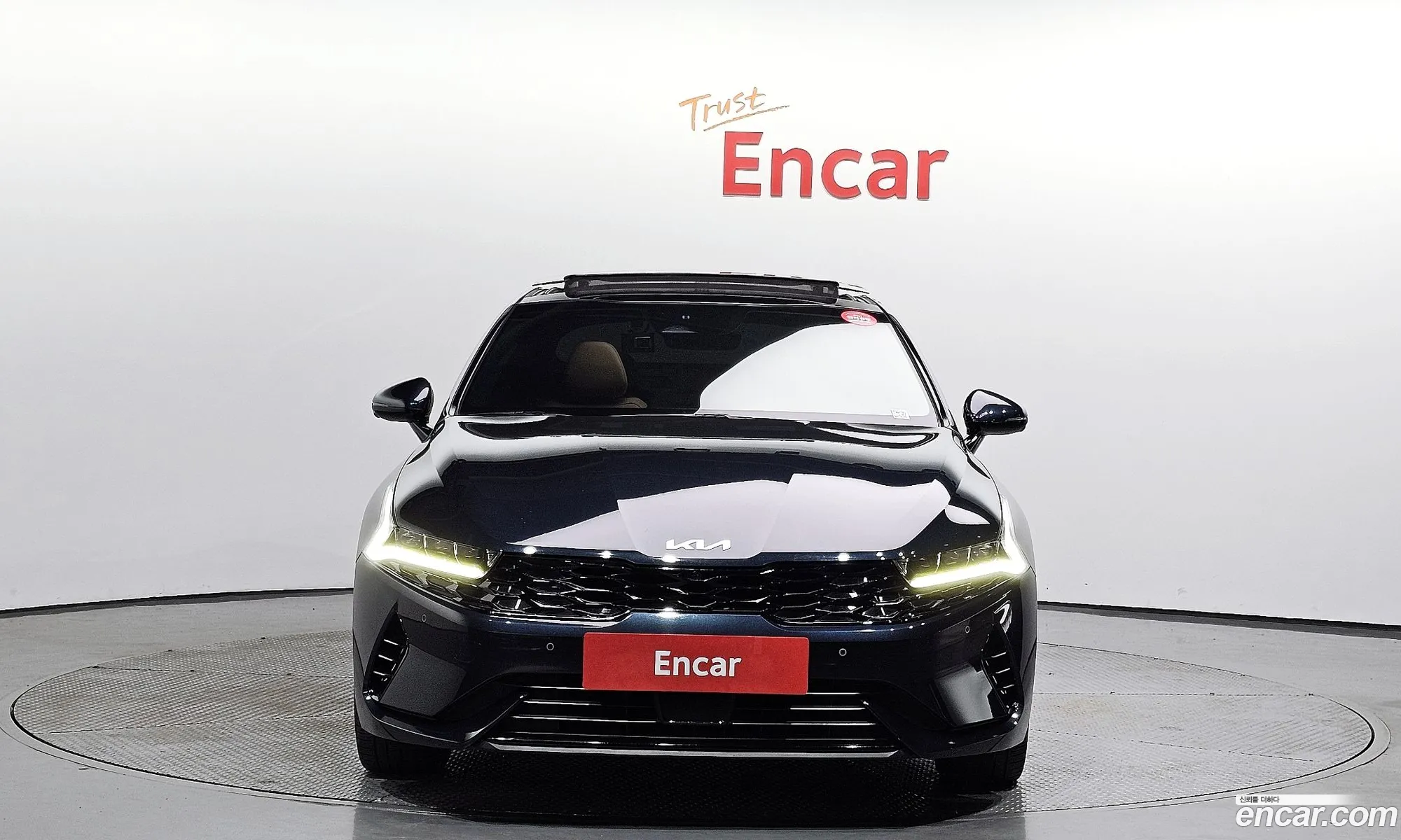 Korex Auto Trade - фотография 11159037