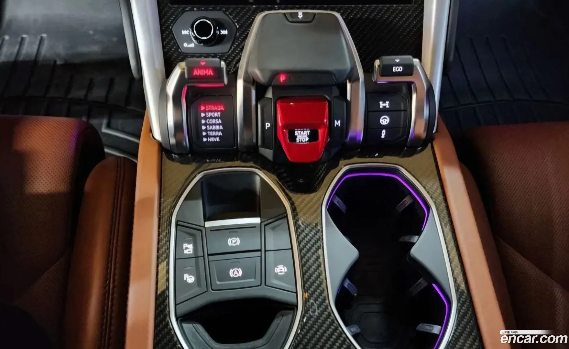 Urus 40 V8 - фотография 3544294