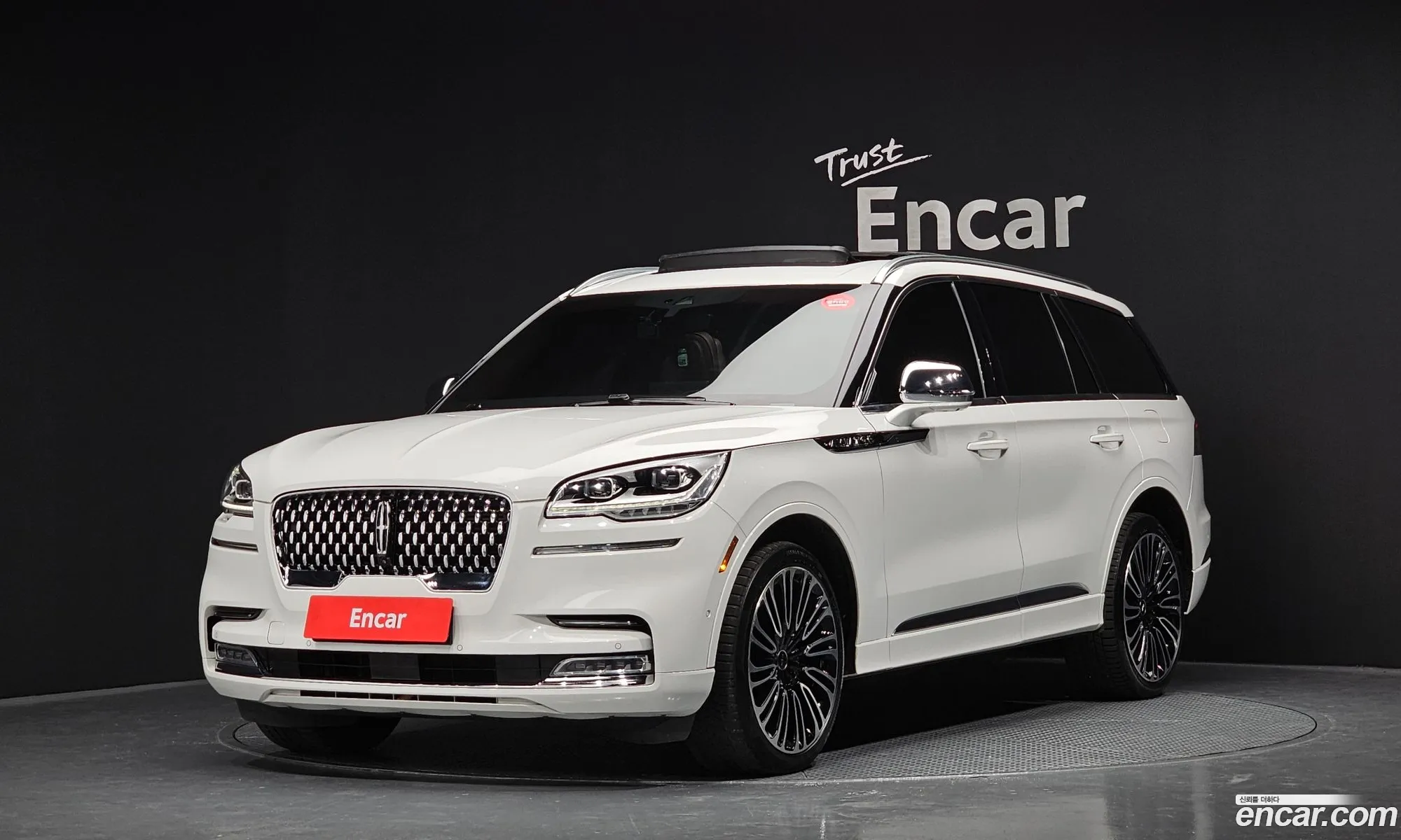 Avdad The 2Nd Generation 30 Black Label Awd - фотография 3525720