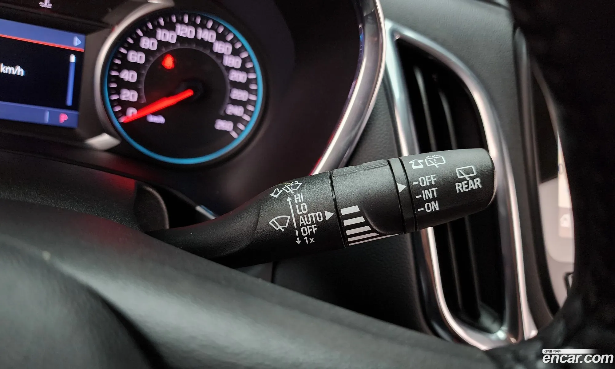 Equity Knox 2Wd Lt - фотография 7481714