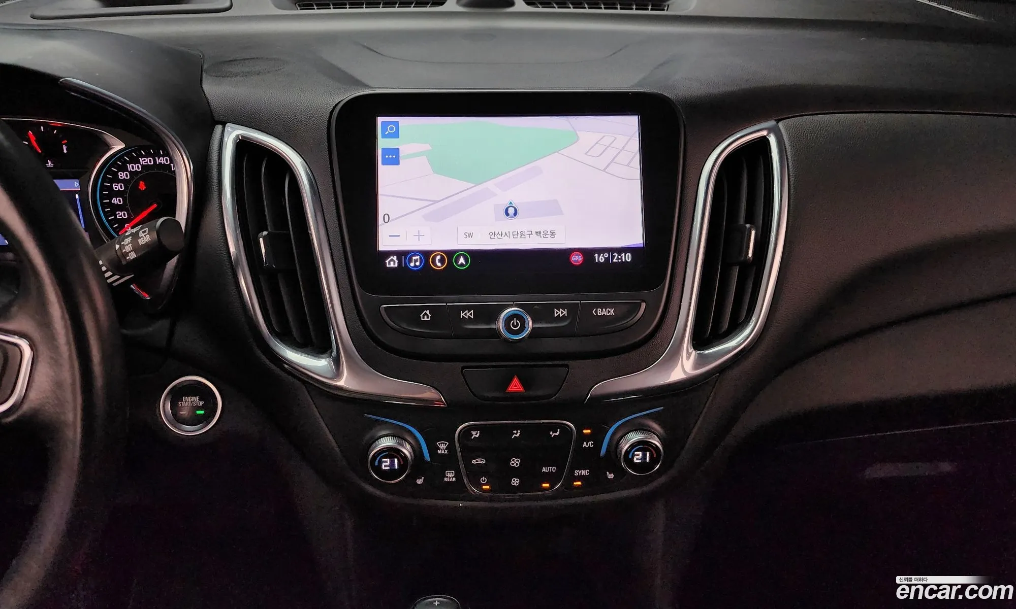 Equity Knox 2Wd Lt - фотография 7481711
