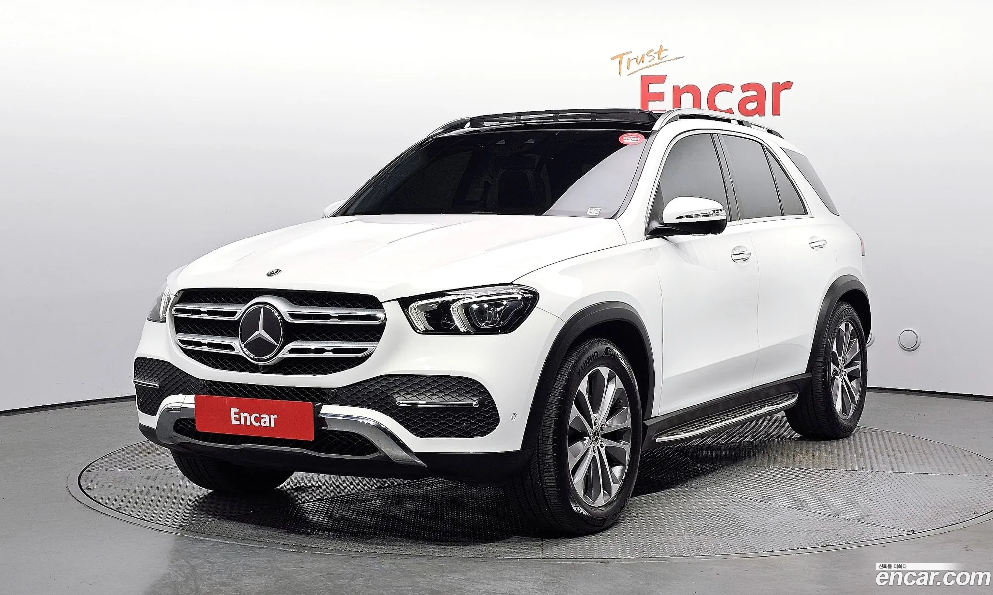 Gle-Class W167 Gle300D 4Matic - фотография 12118754