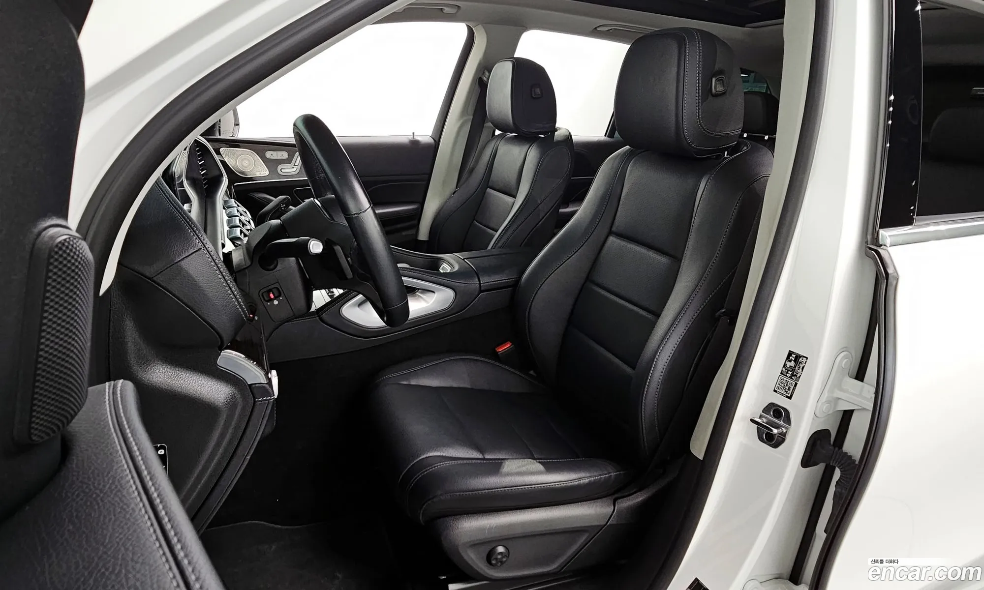 Gle-Class W167 Gle300D 4Matic - фотография 12118756