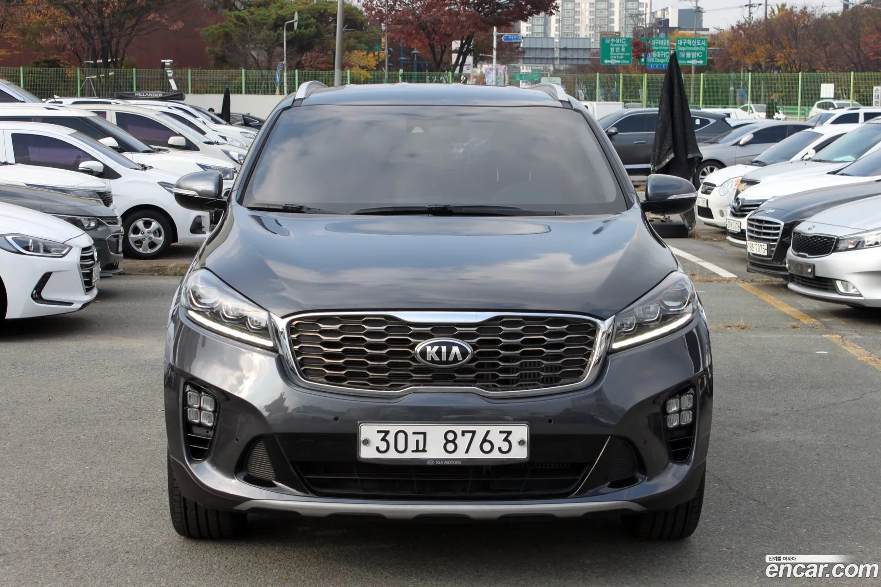Korex Auto Trade - фотография 11248962