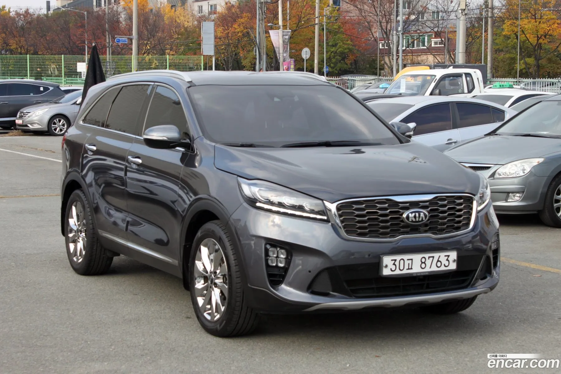 Korex Auto Trade - фотография 11248961