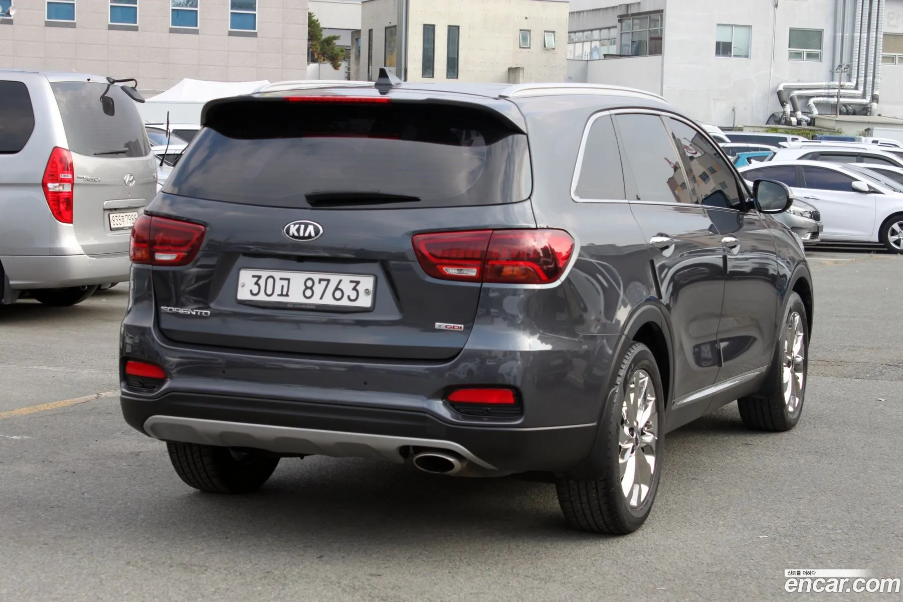 Korex Auto Trade - фотография 11248960