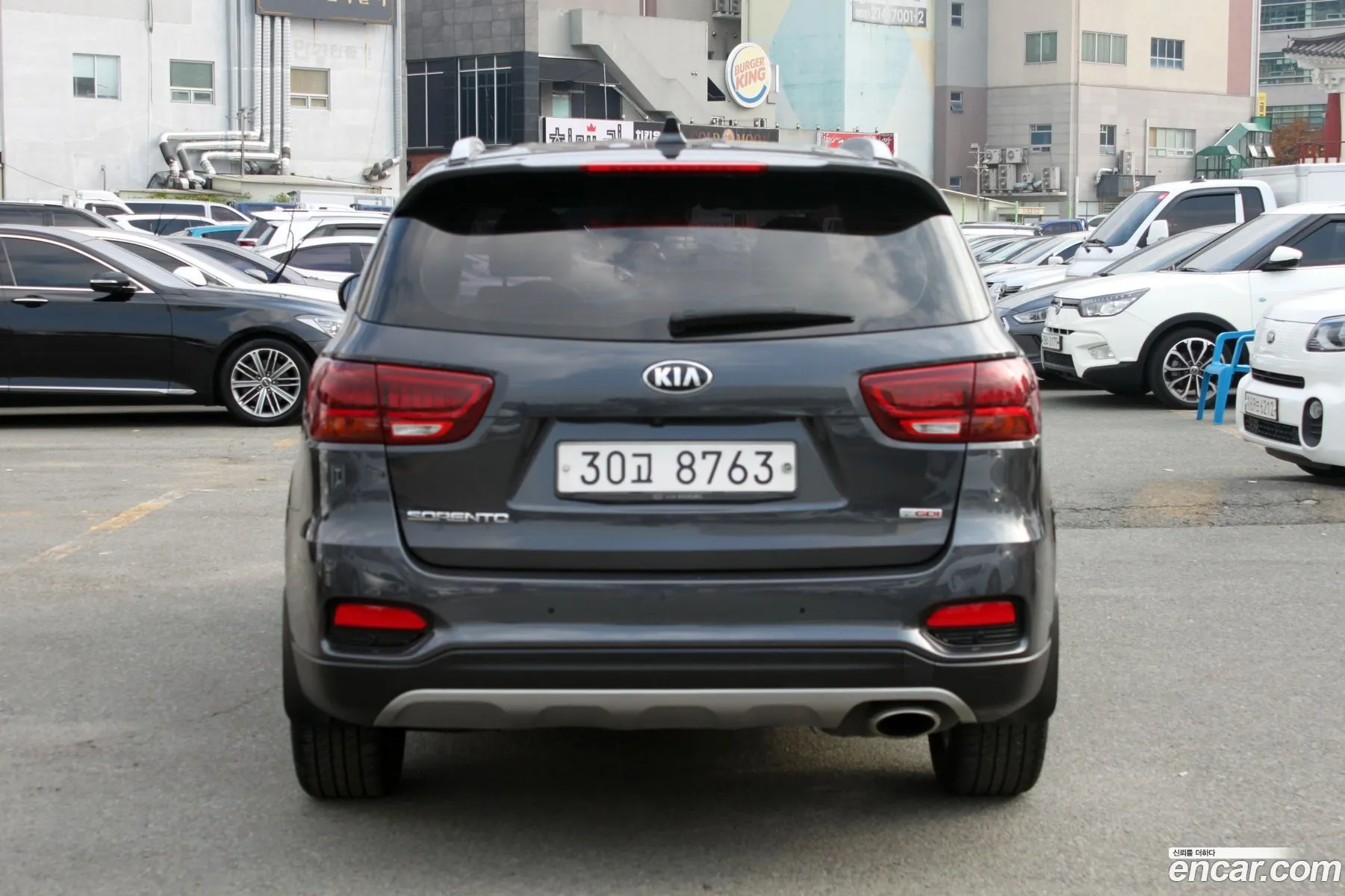 Korex Auto Trade - фотография 11248959