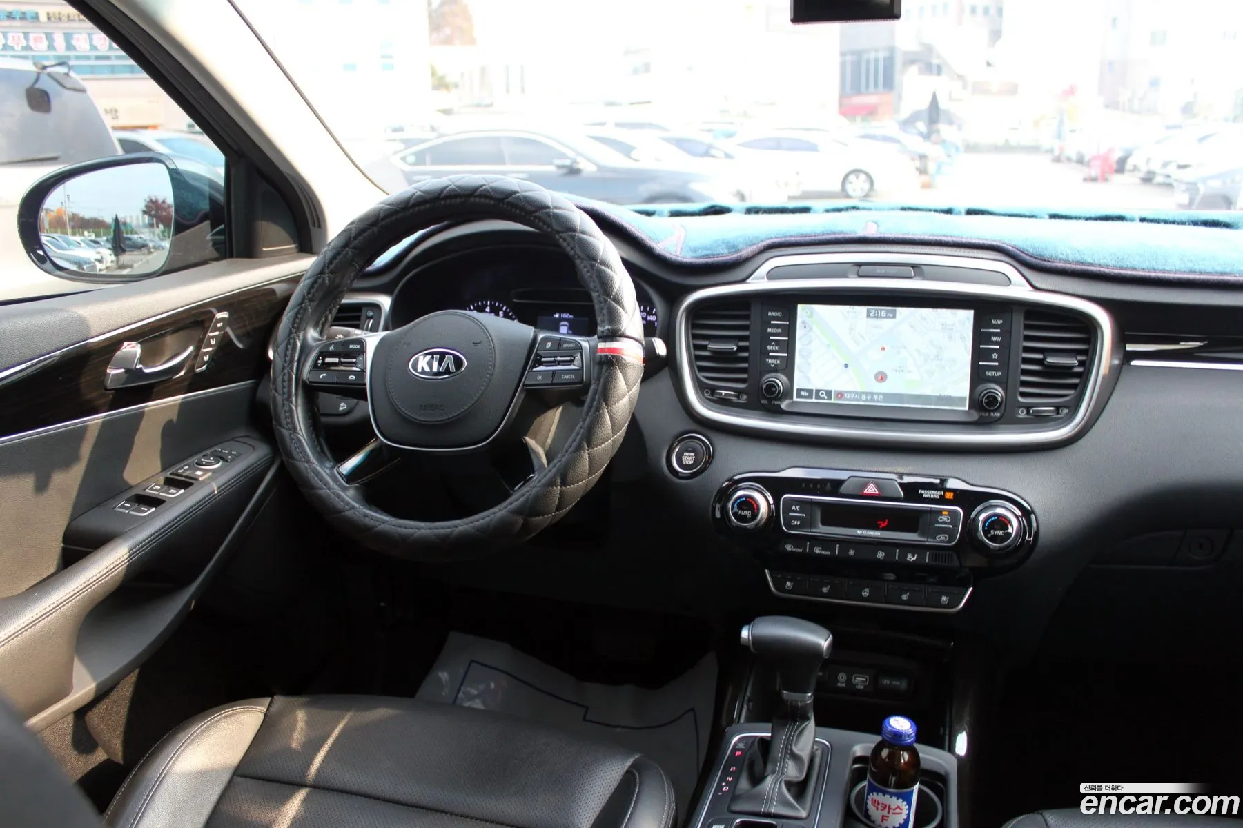 Korex Auto Trade - фотография 11248957