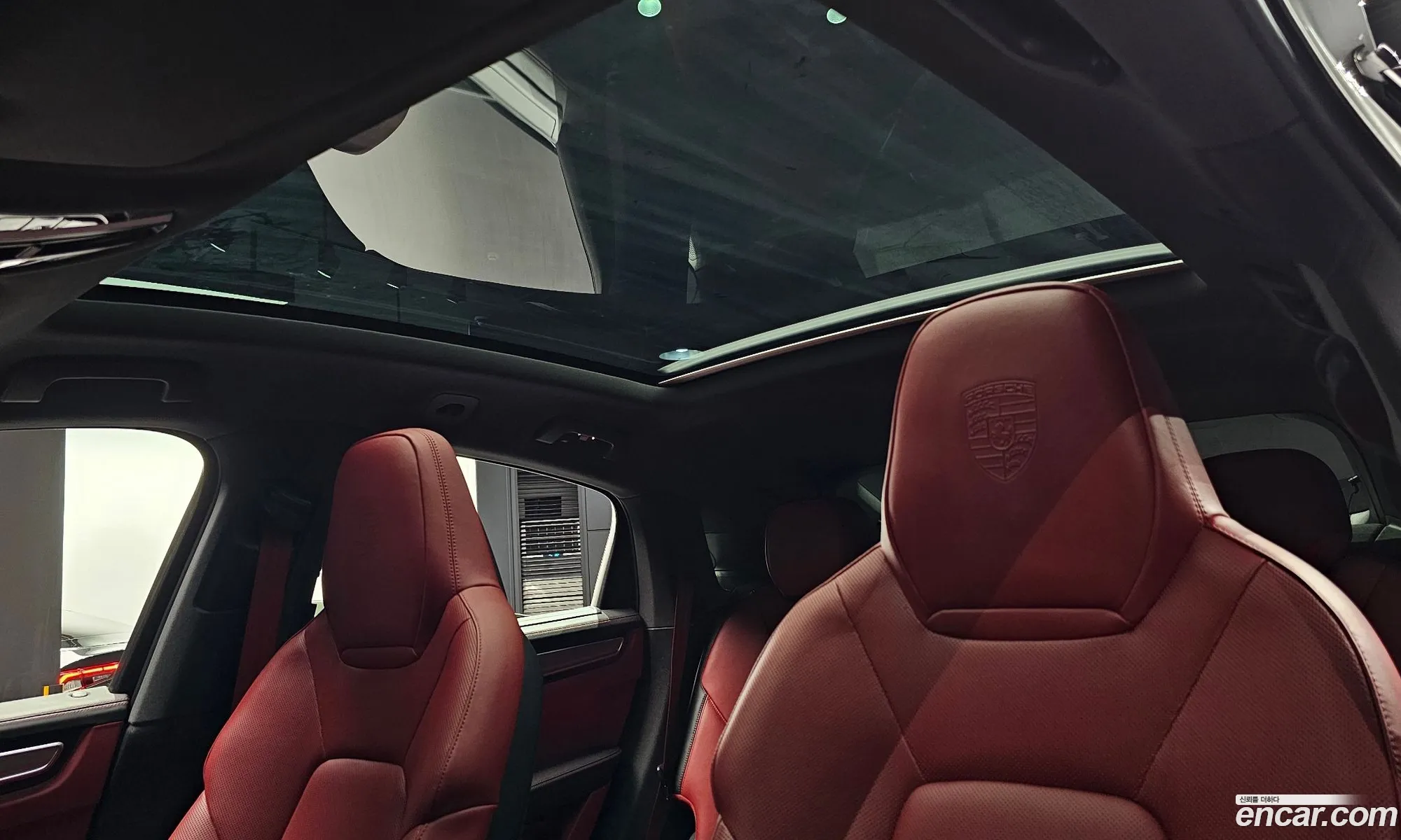 Cayenne Po536 30 Coupe Platinum Edition - фотография 4752974