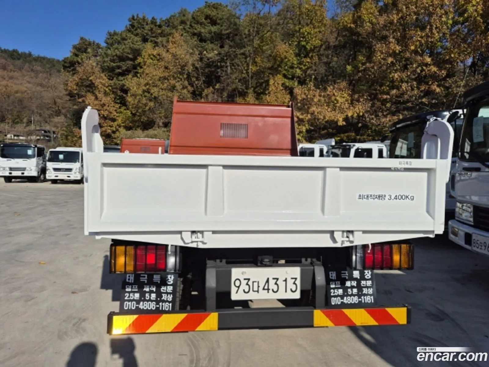Korex Auto Trade - фотография 11875764