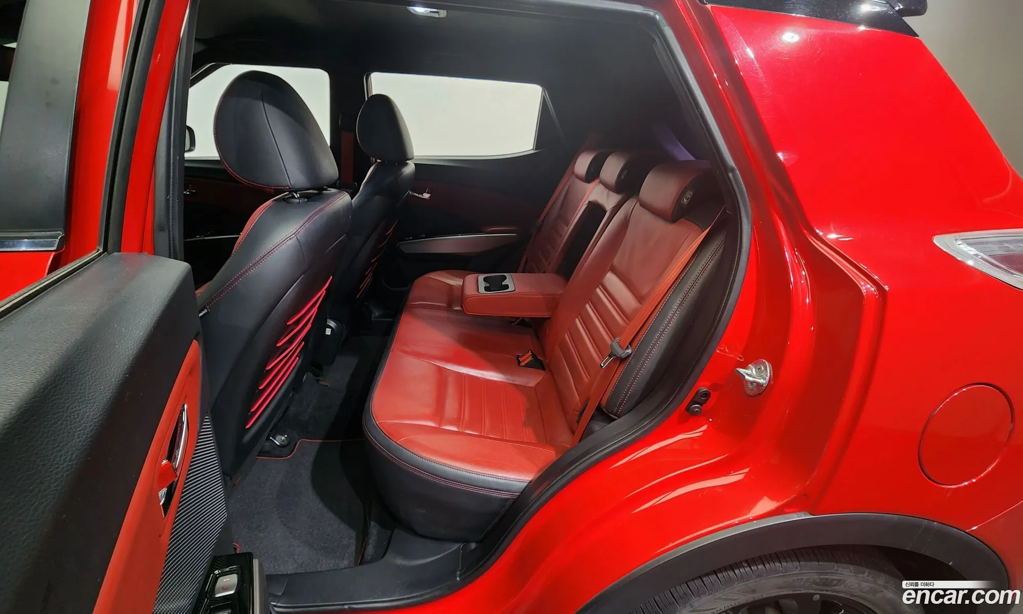 Korex Auto Trade - фотография 14104097