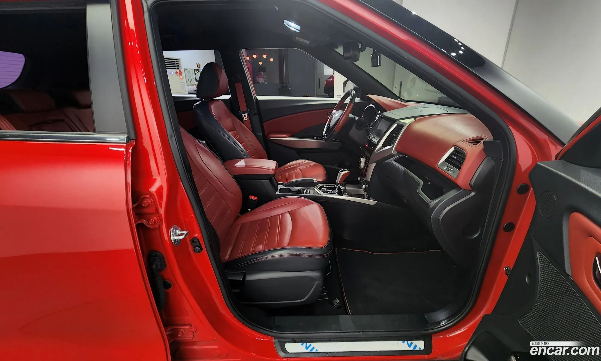 Korex Auto Trade - фотография 14104096