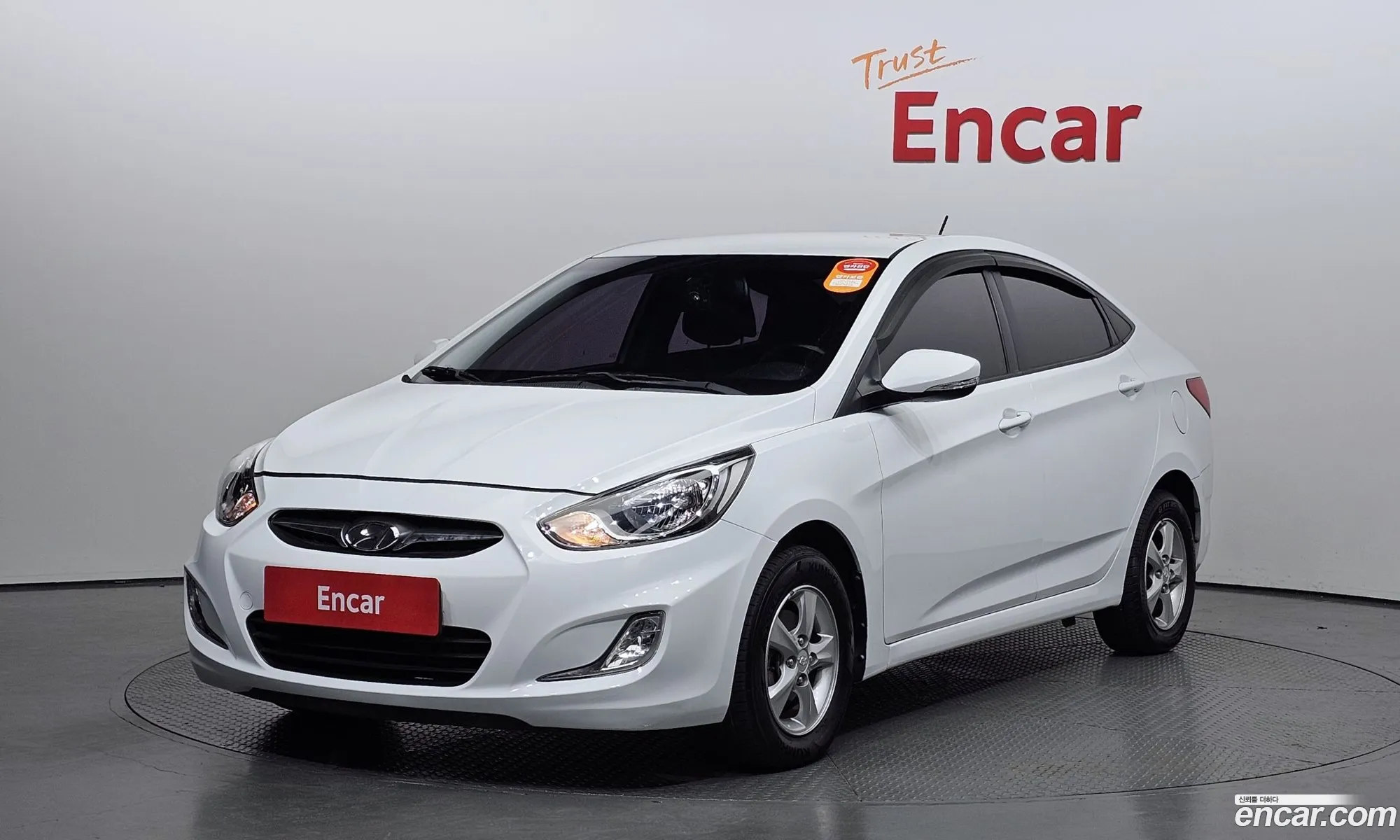 Accent New 14 Vvt Modern - фотография 11631661