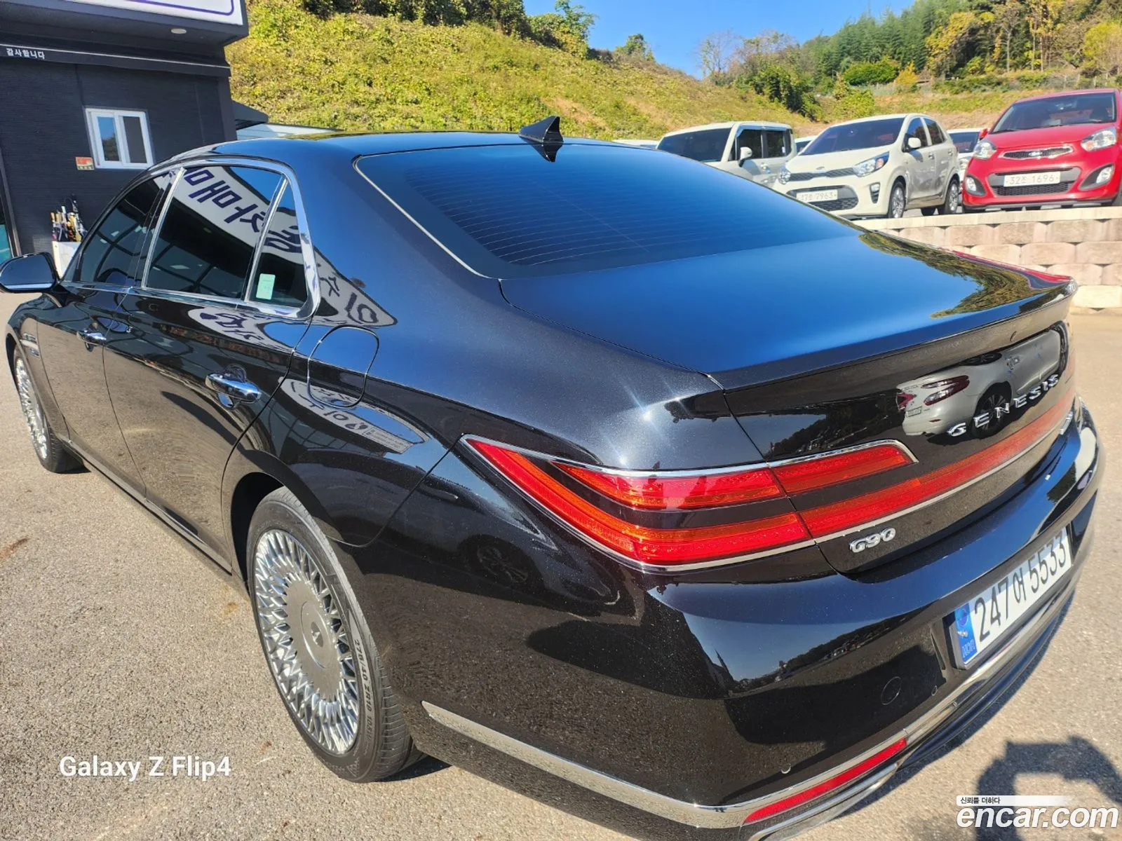 Korex Auto Trade - фотография 11217985