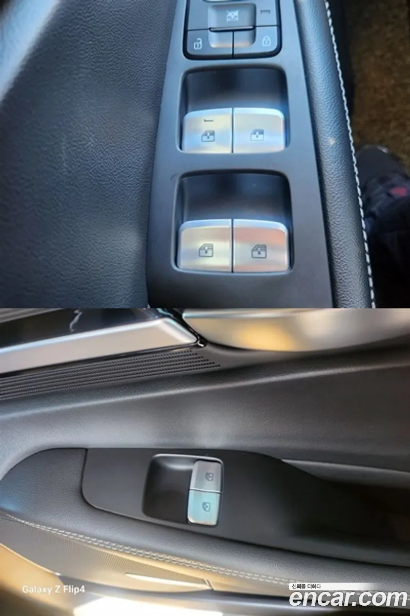 G90 38 Awd Premium Luxury - фотография 11180919
