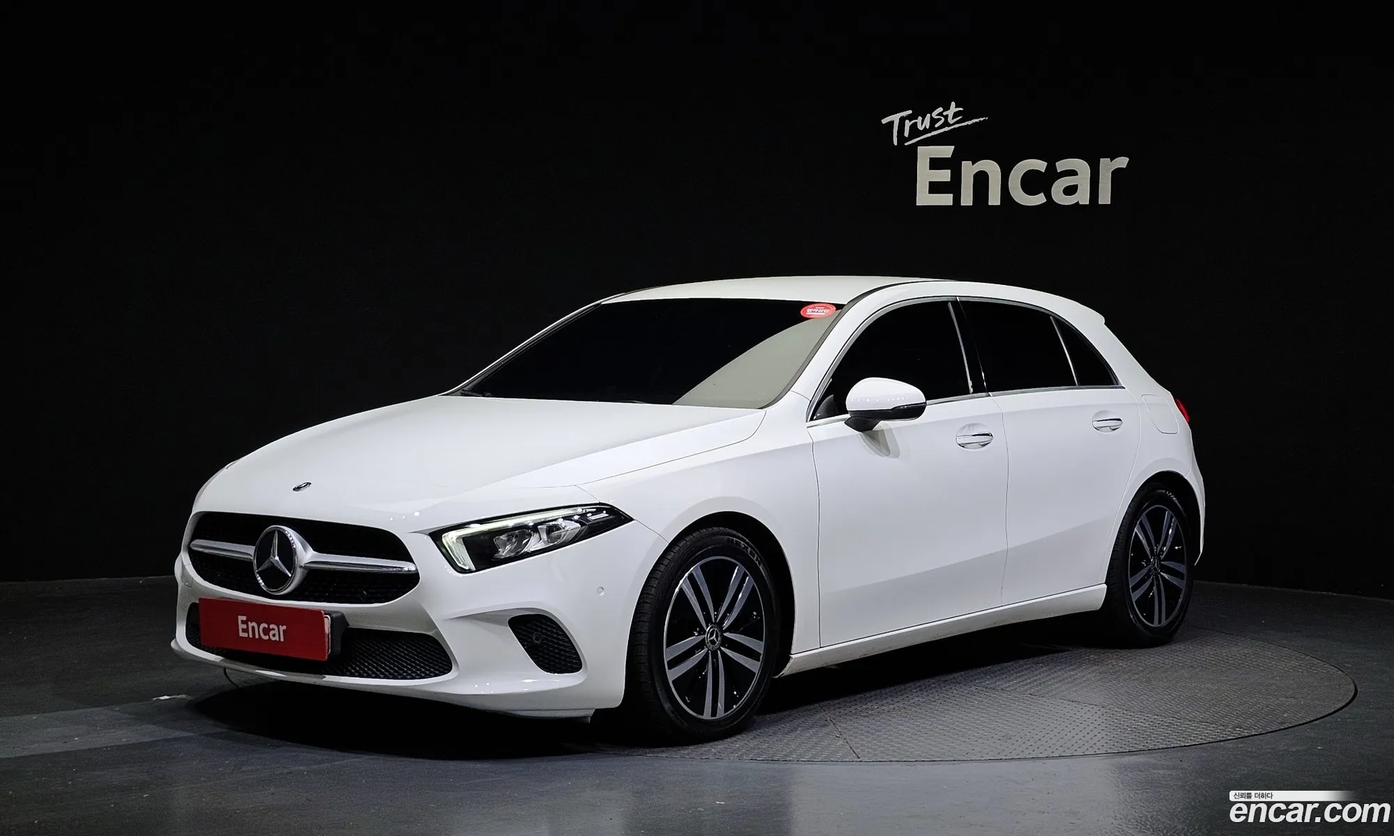 A-Class W177 A220 Hatchback - фотография 149413