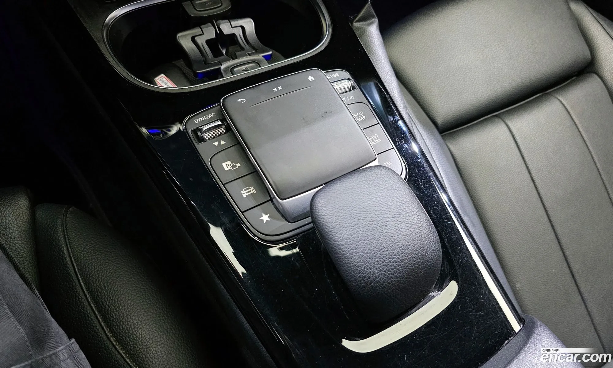 A-Class W177 A220 Hatchback - фотография 149416