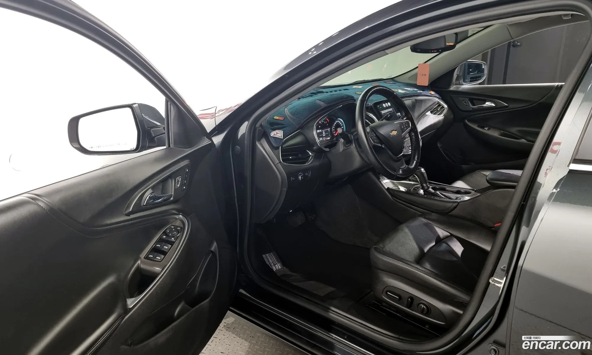 Korex Auto Trade - фотография 8042418