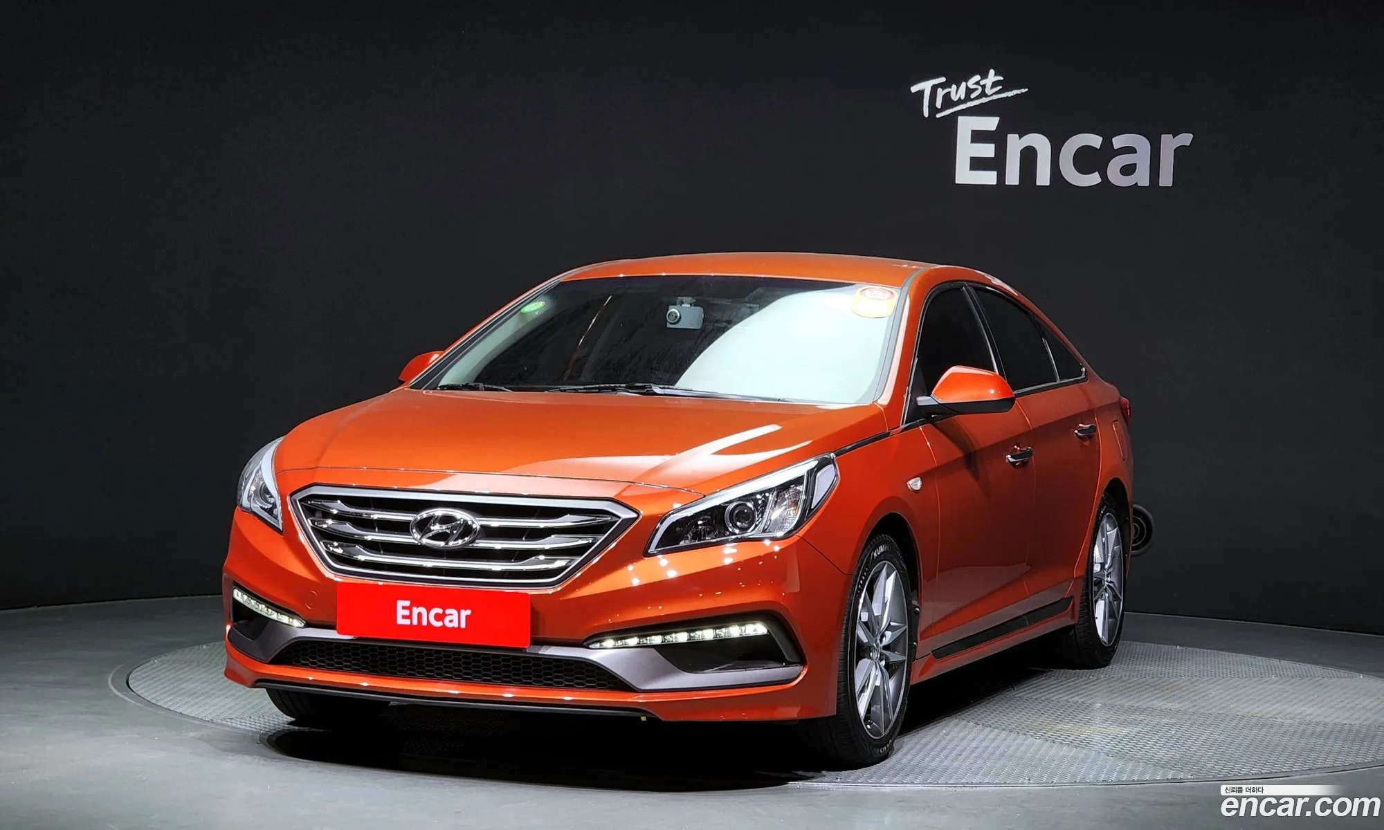 Lf Sonata 16 Turbo Style - фотография 15240418