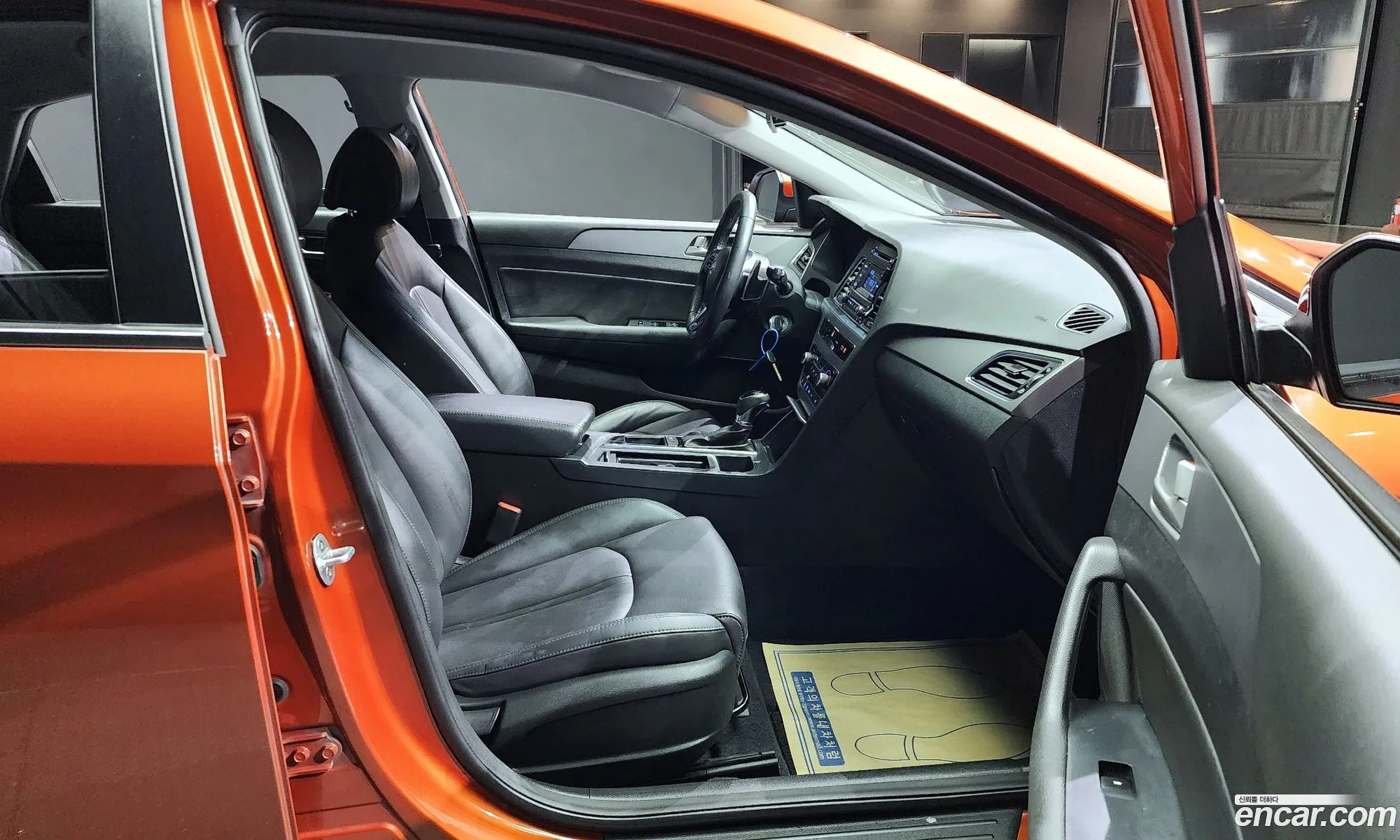 Korex Auto Trade - фотография 15223684