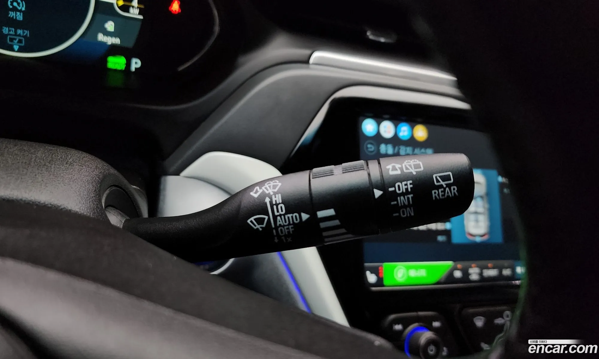 Bolt Ev Ev Premier - фотография 5003198