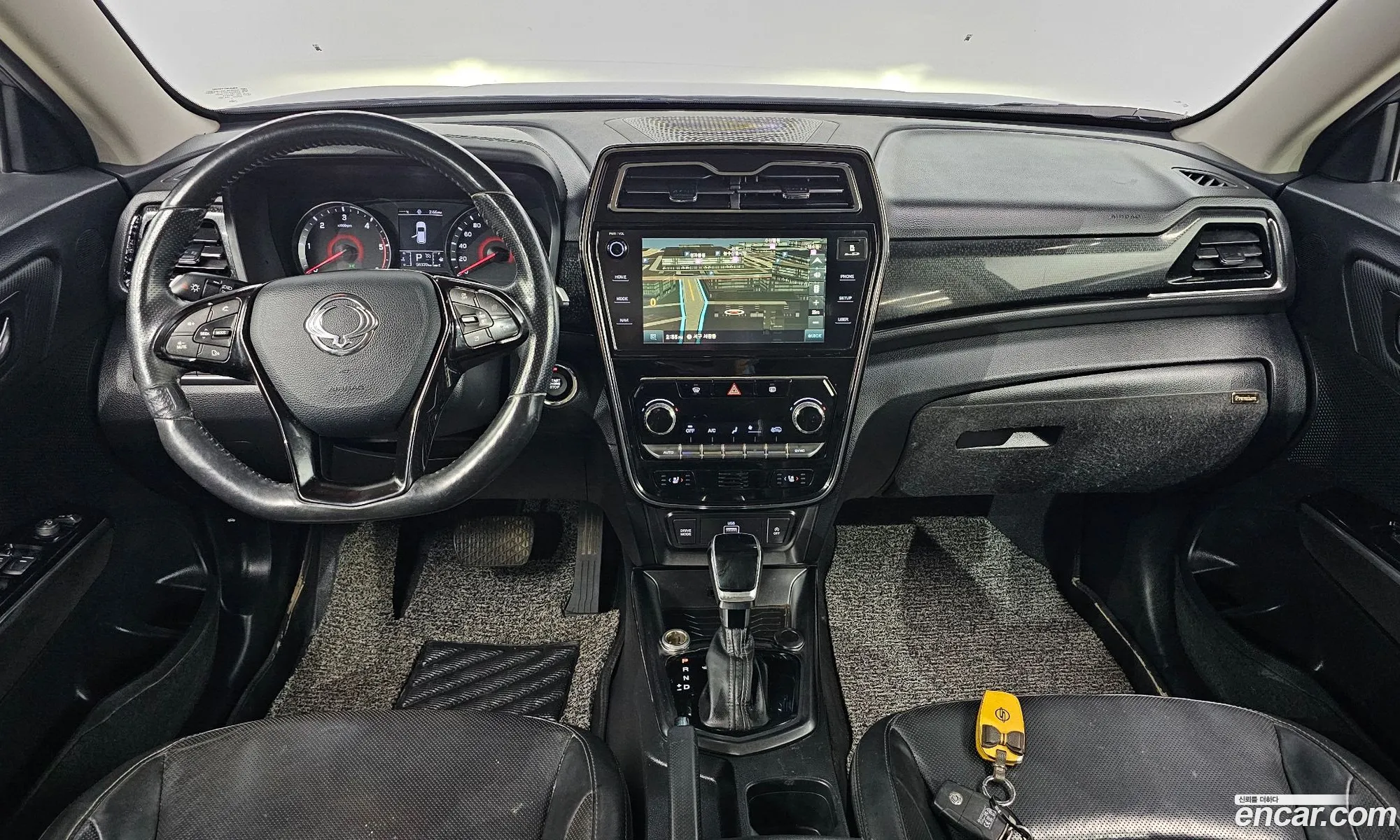 Korex Auto Trade - фотография 17508726