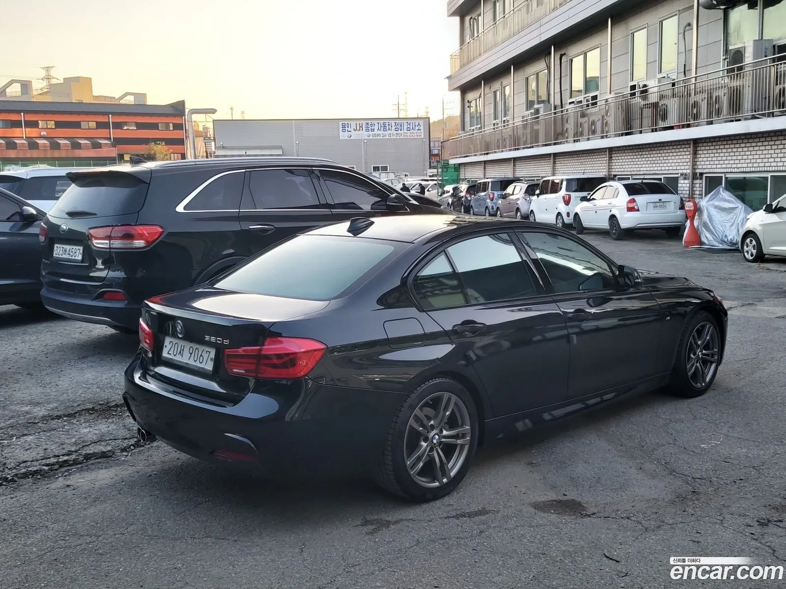 Korex Auto Trade - фотография 2089779