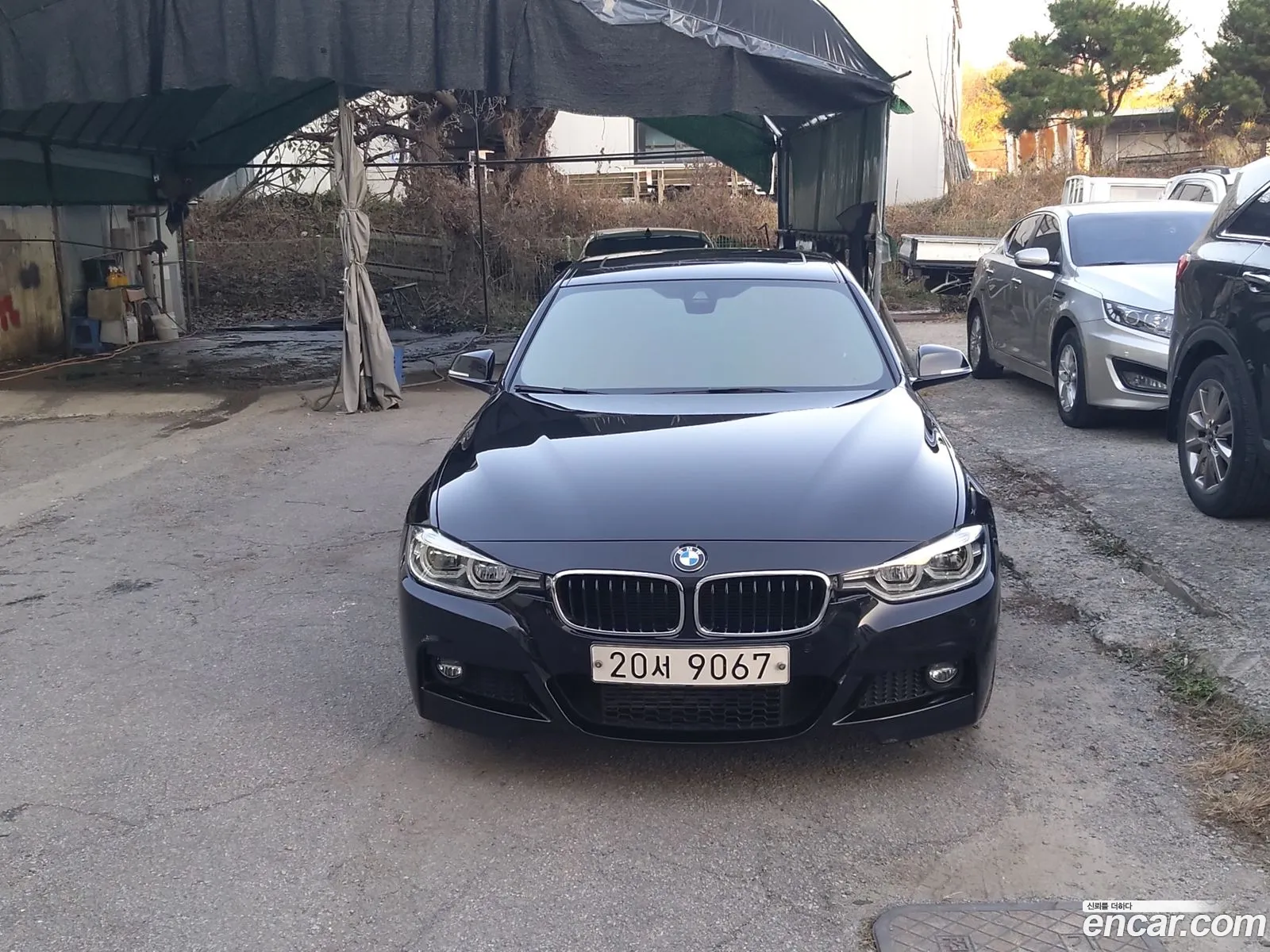 Korex Auto Trade - фотография 2089778
